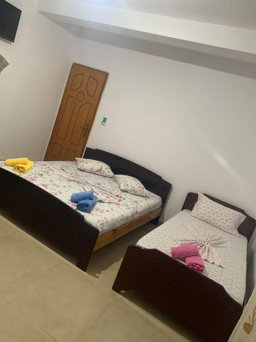 Guesthouse Sueda
