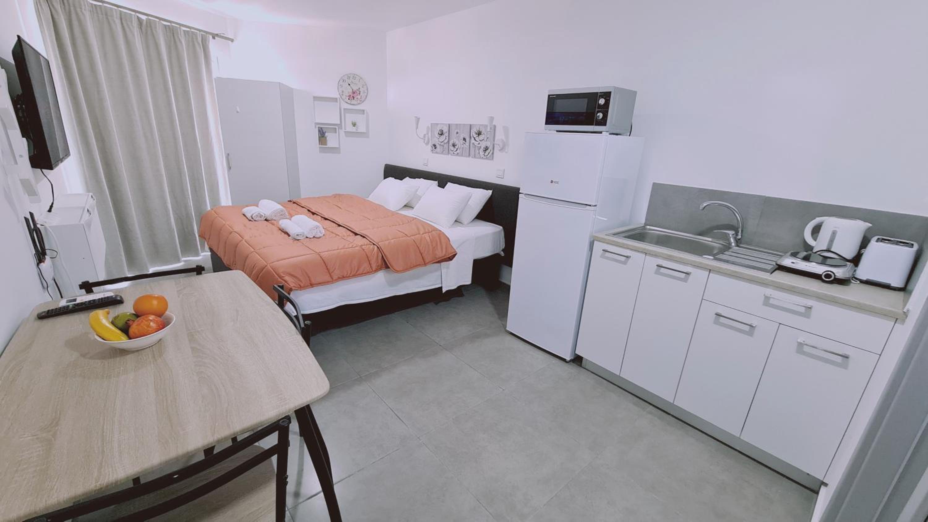 STAY Napa Living Studios