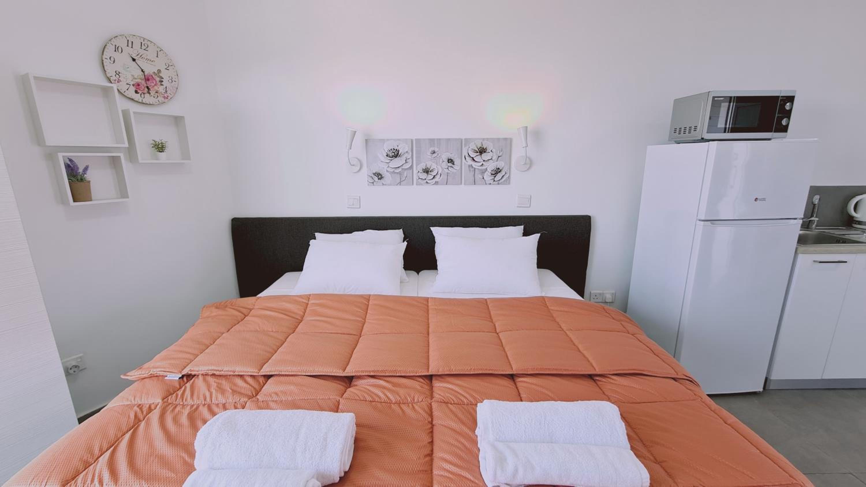 STAY Napa Living Studios