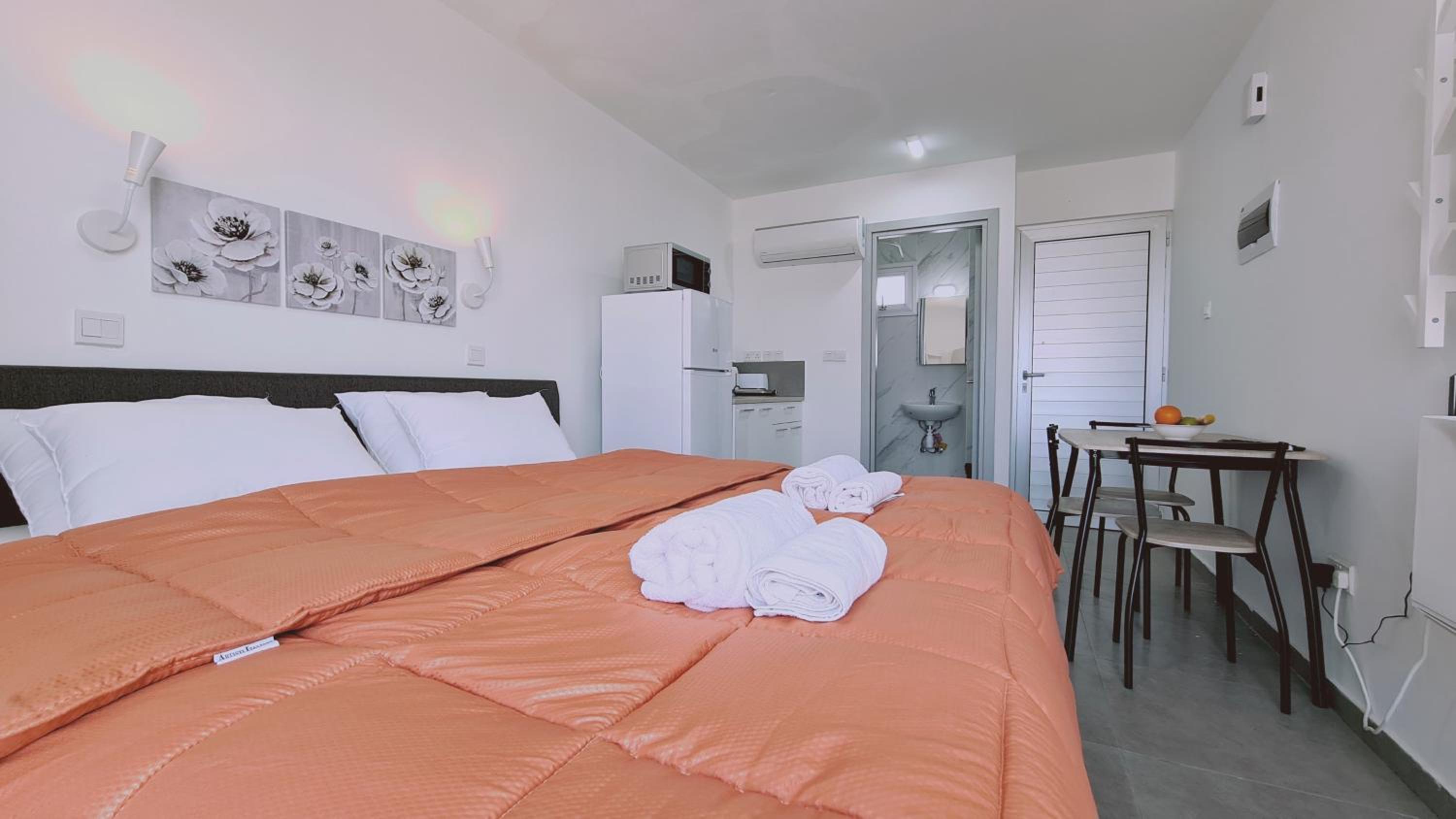 STAY Napa Living Studios