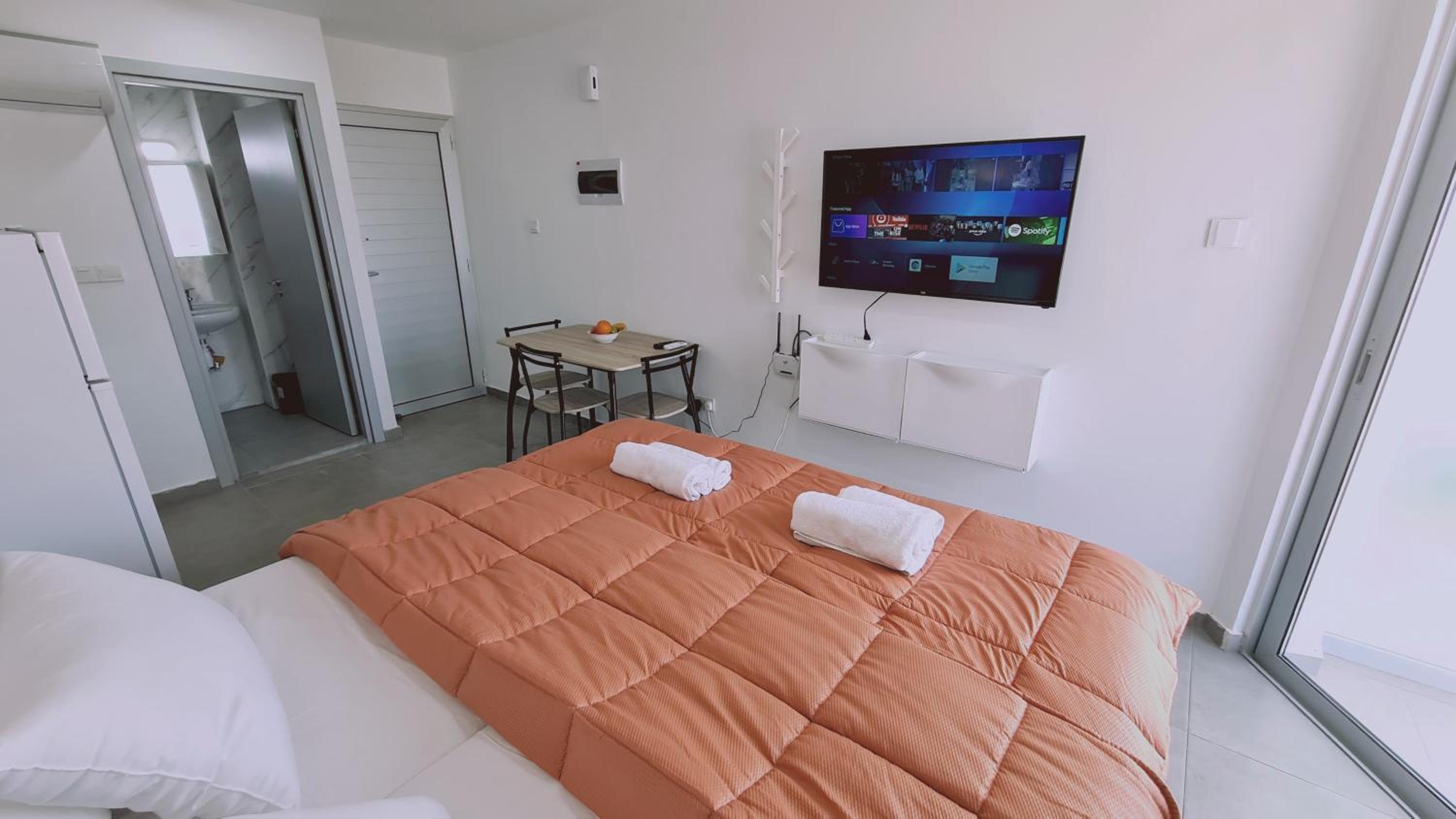 STAY Napa Living Studios