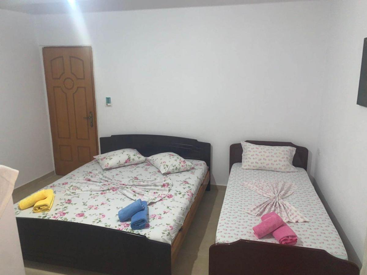 Guesthouse Sueda