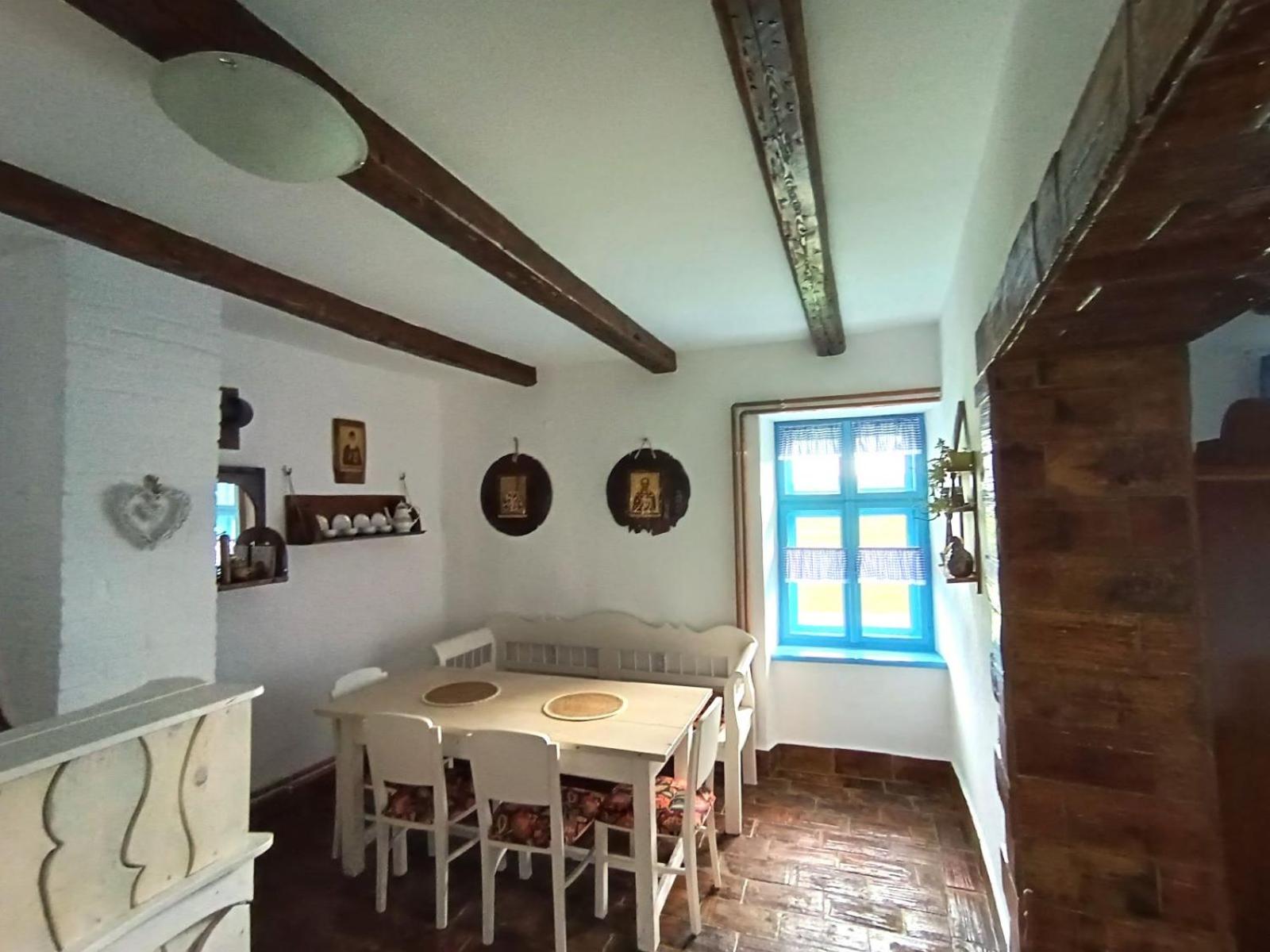 Matejev konak view 5