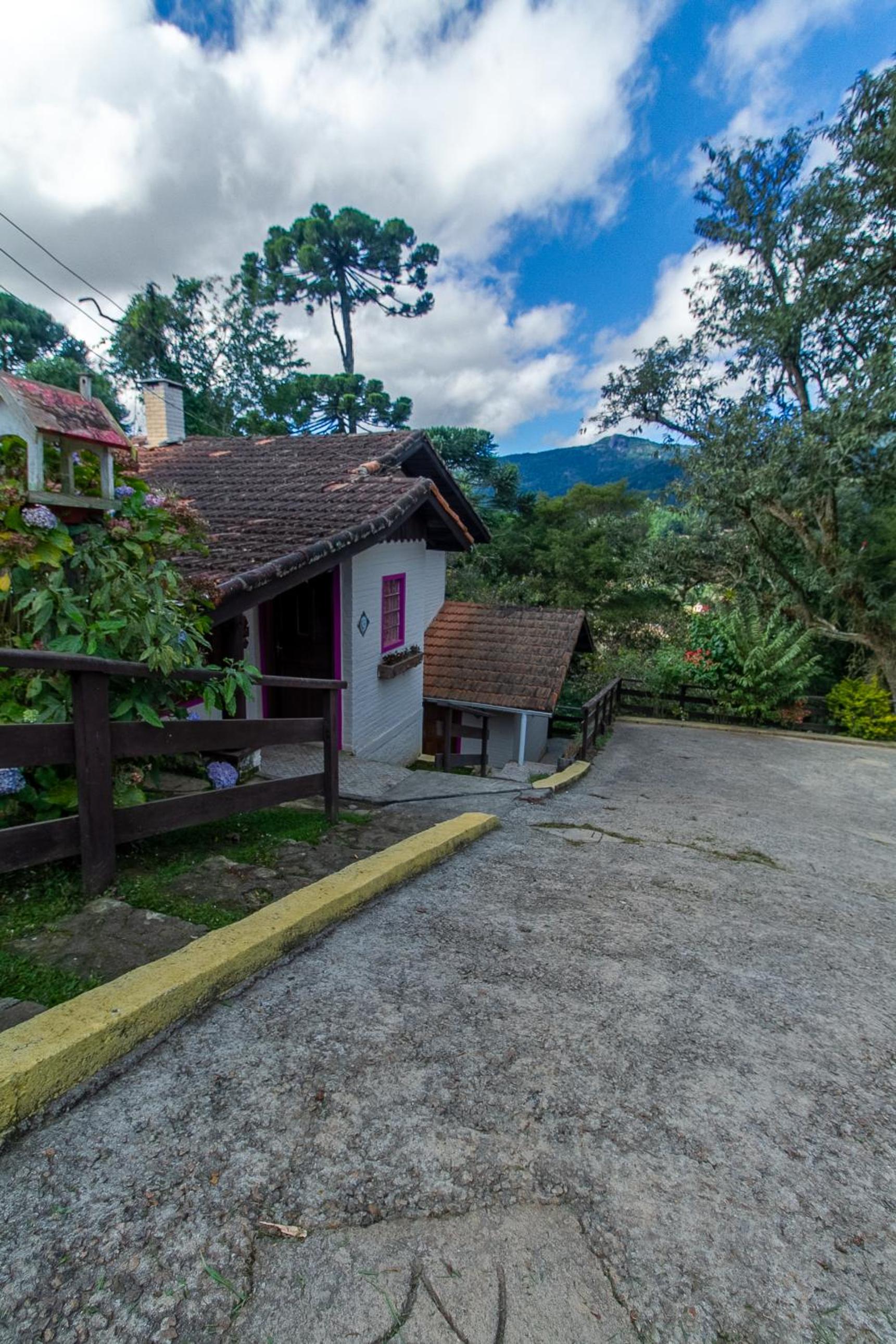 Pousada Estrela da Serra