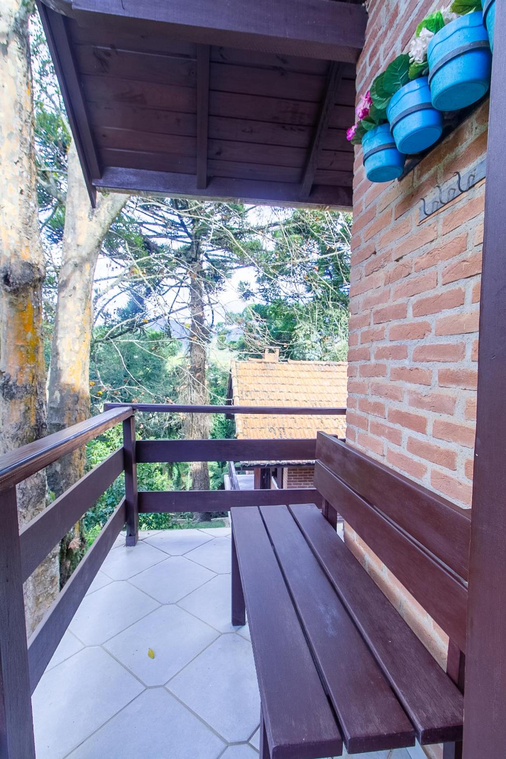 Pousada Estrela da Serra