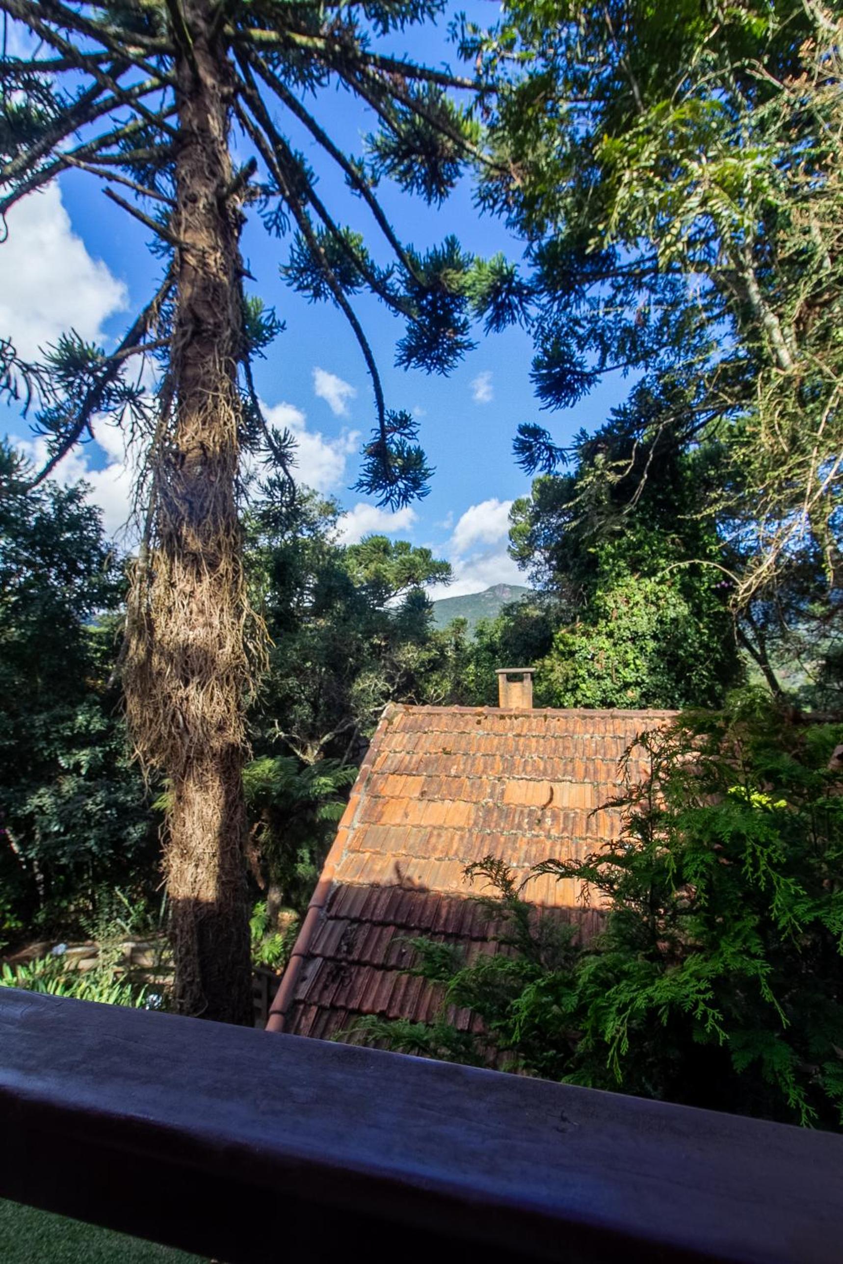 Pousada Estrela da Serra
