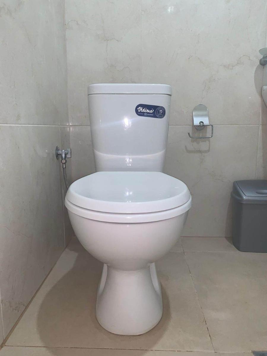 Guesthouse Sueda
