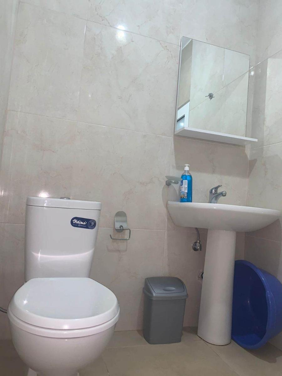 Guesthouse Sueda