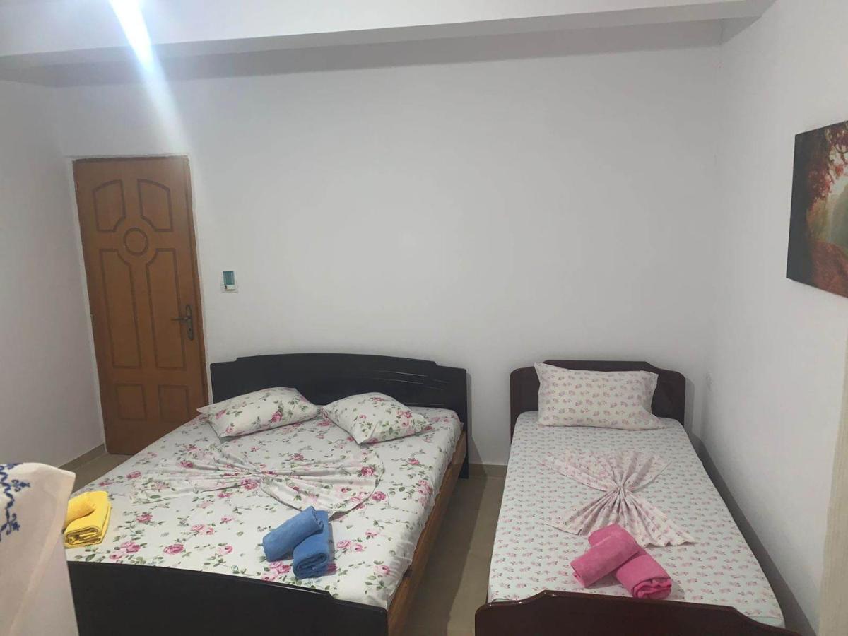 Guesthouse Sueda