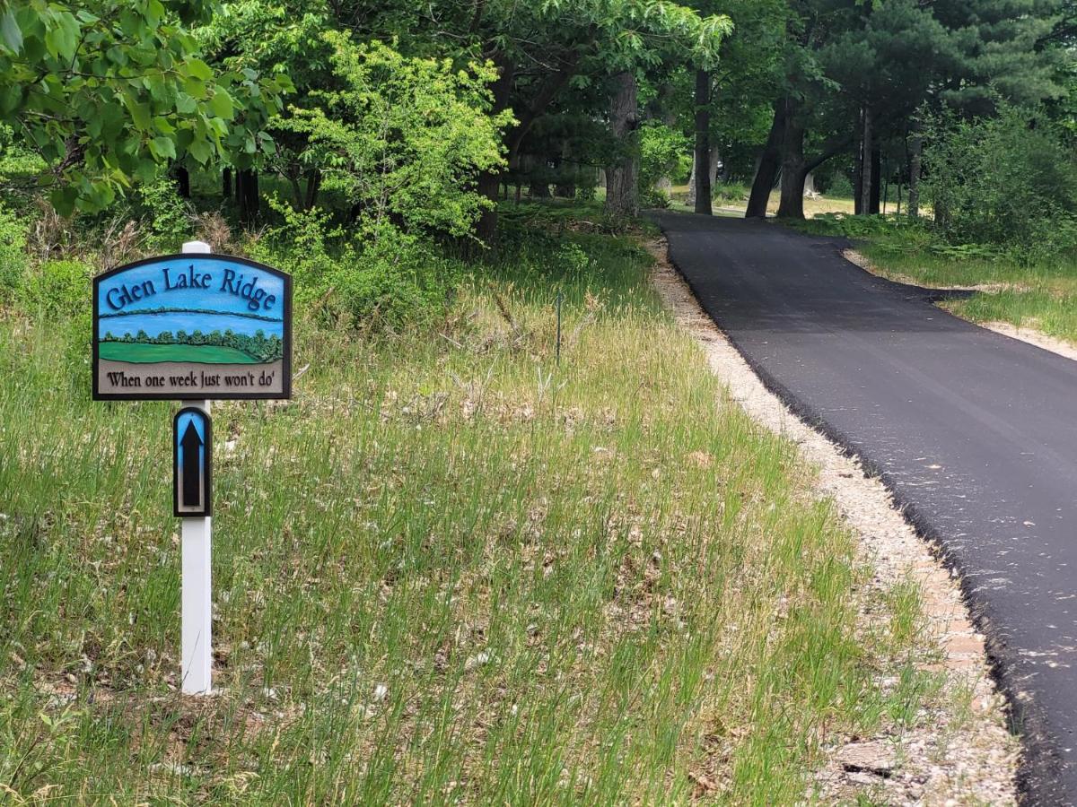 Glen Lake Ridge view 3