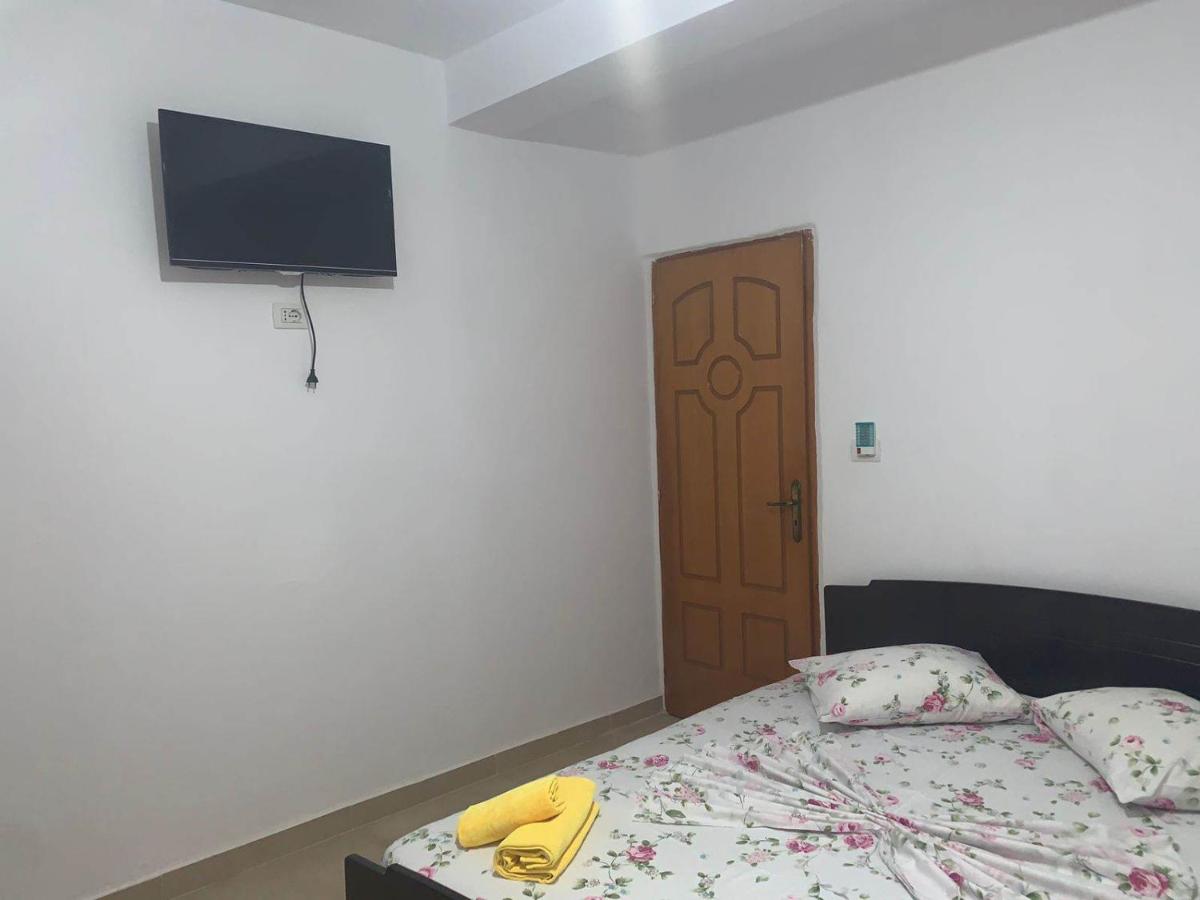 Guesthouse Sueda