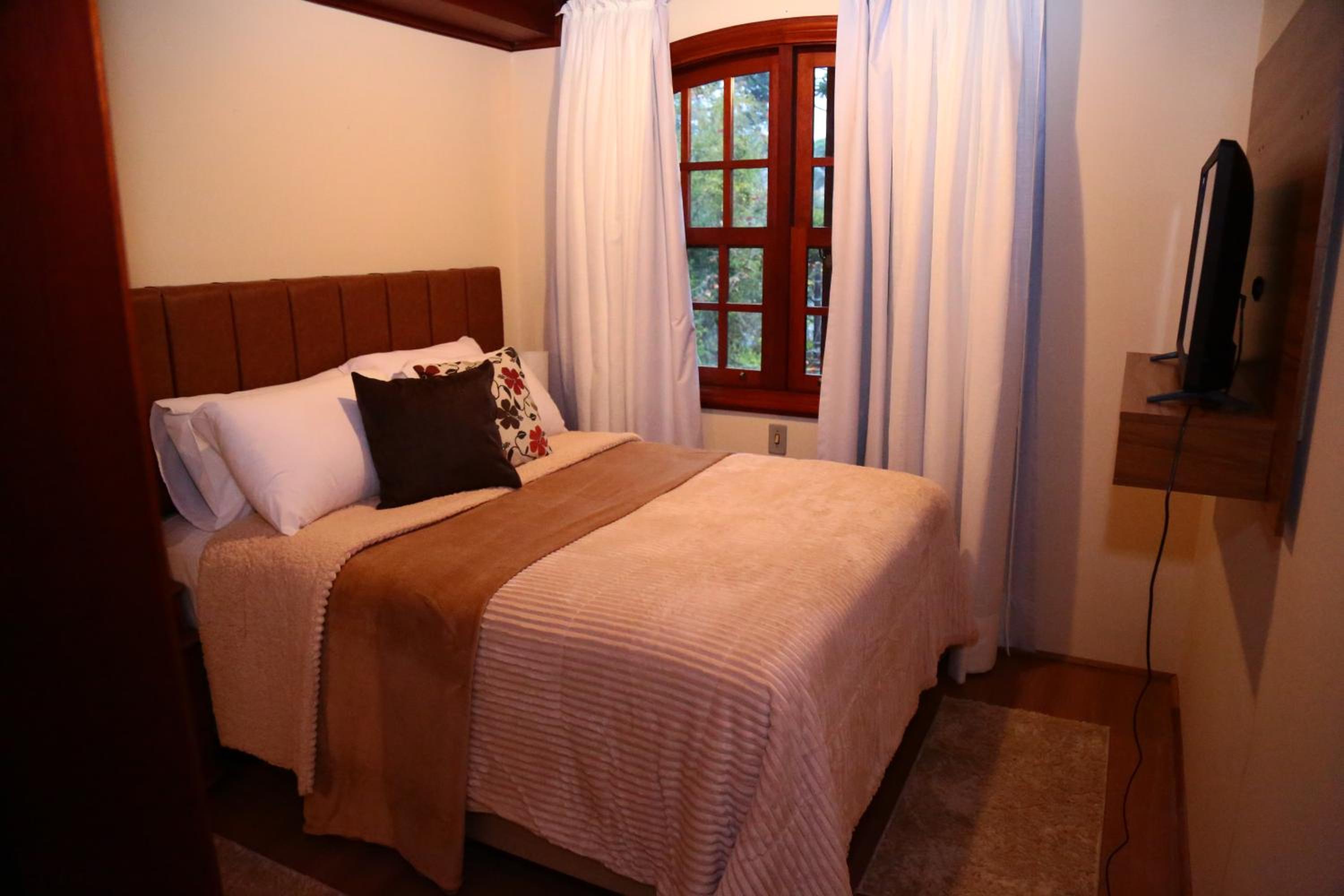 Pousada Miraflores