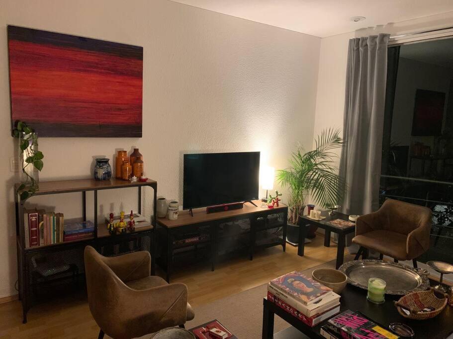 Excelente departamento en la Condesa view 4