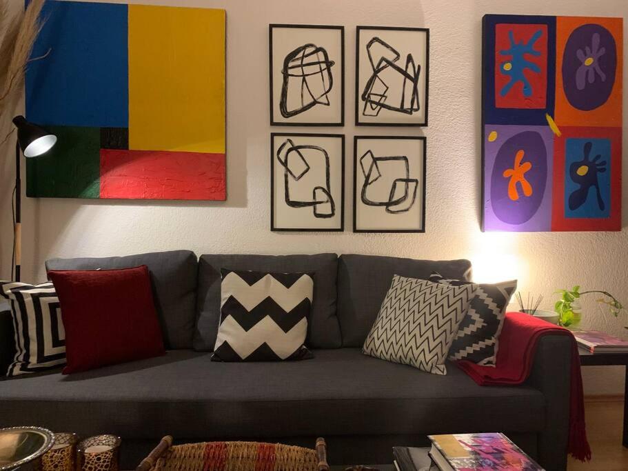 Excelente departamento en la Condesa view 5
