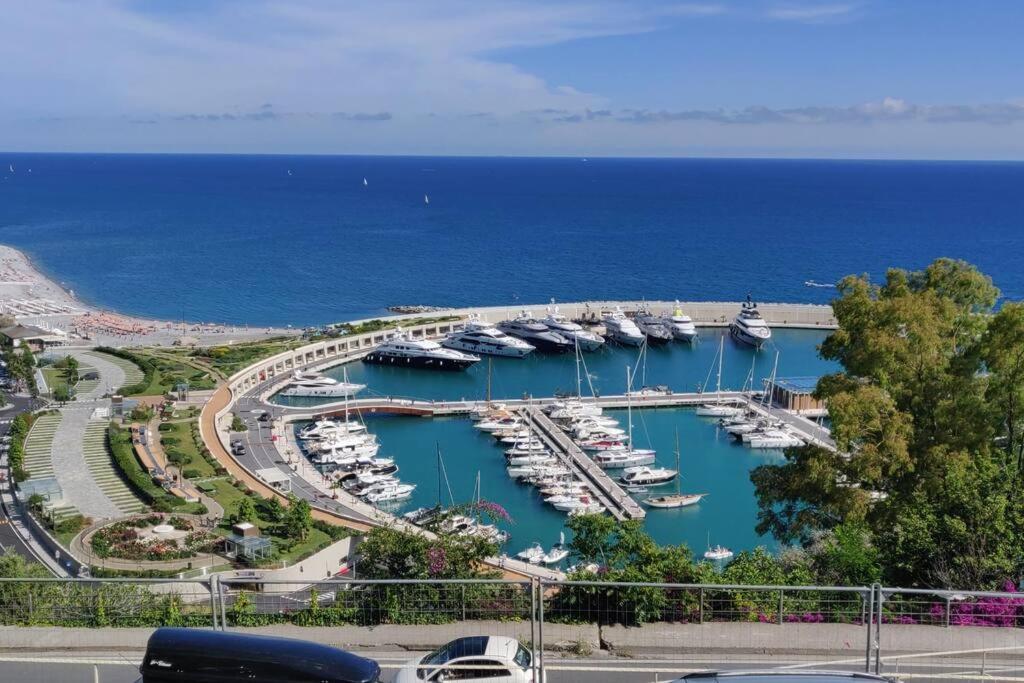 Dolce Vita Alta Ventimiglia view 5