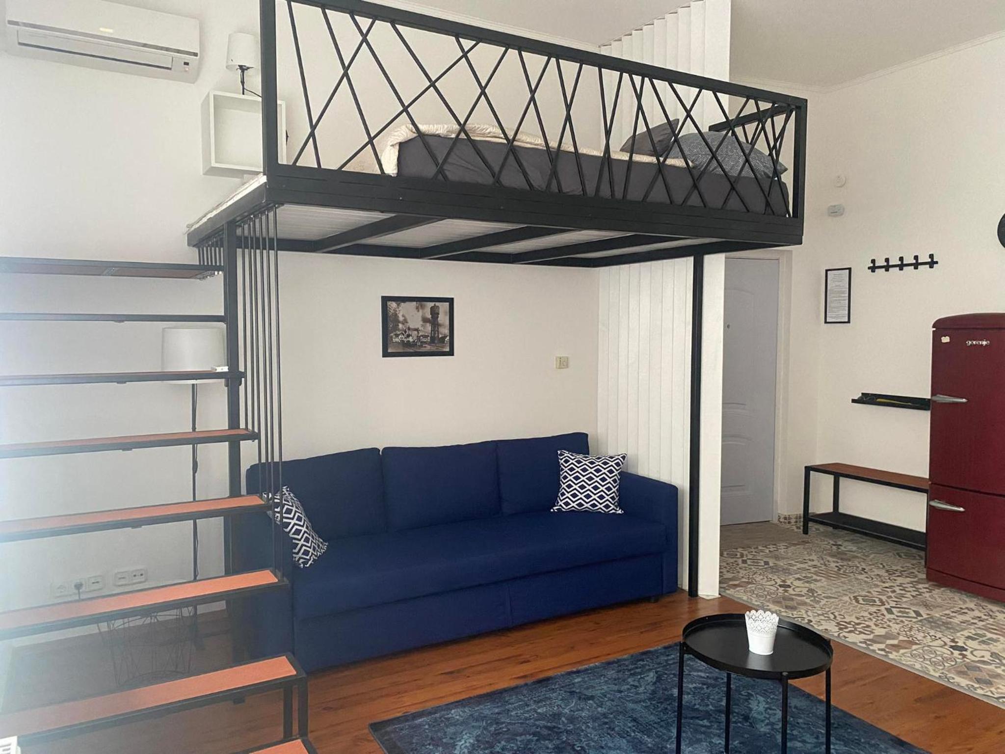 Víztorony Apartmanok Siófok