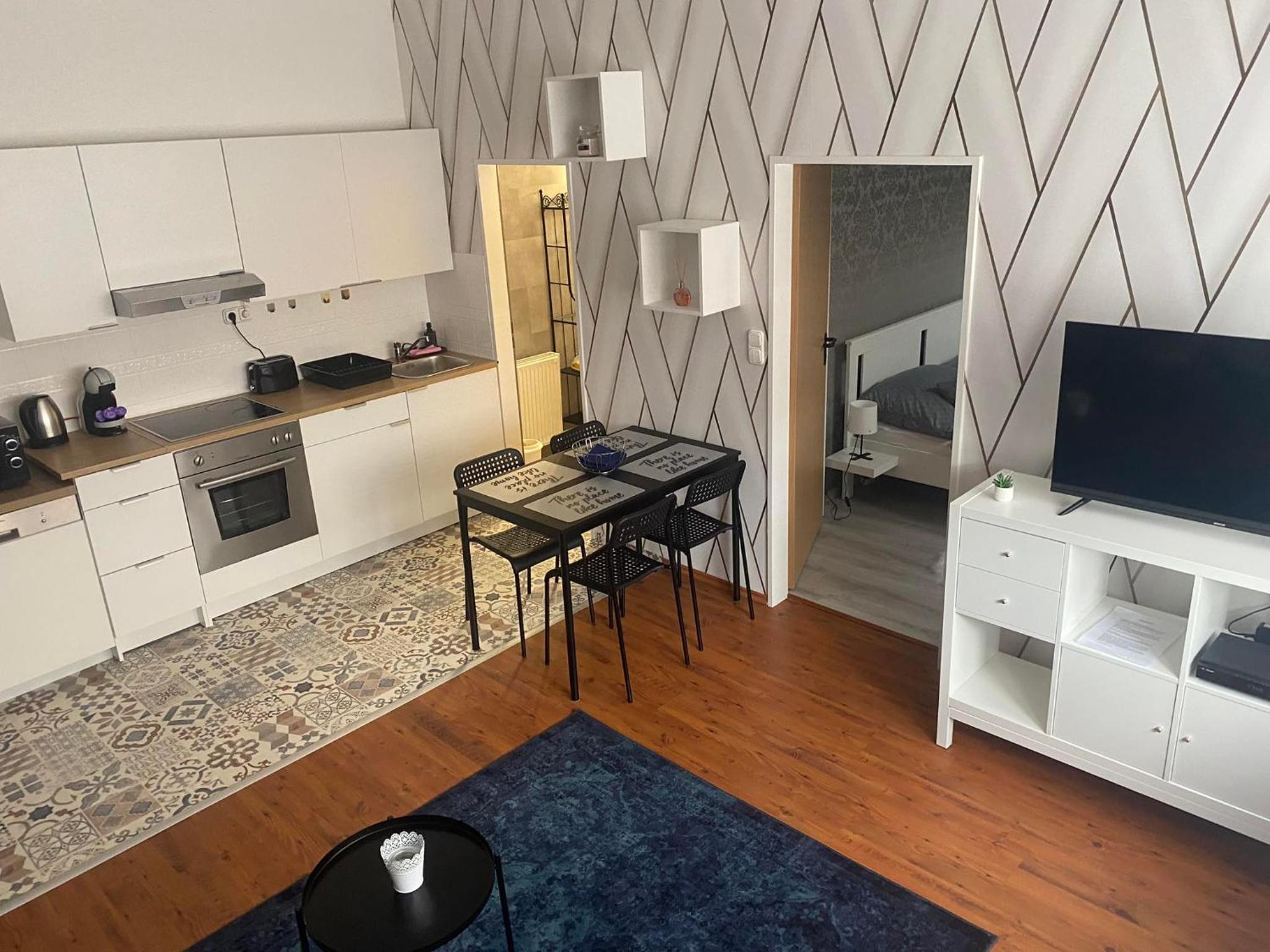 Víztorony Apartmanok Siófok