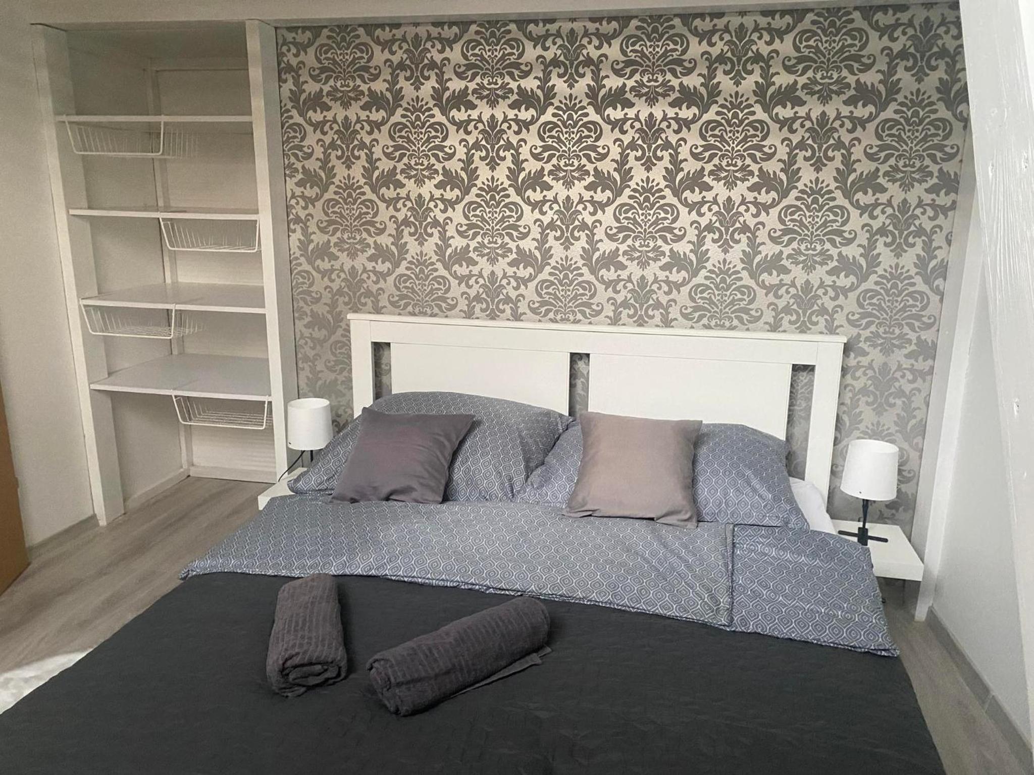 Víztorony Apartmanok Siófok