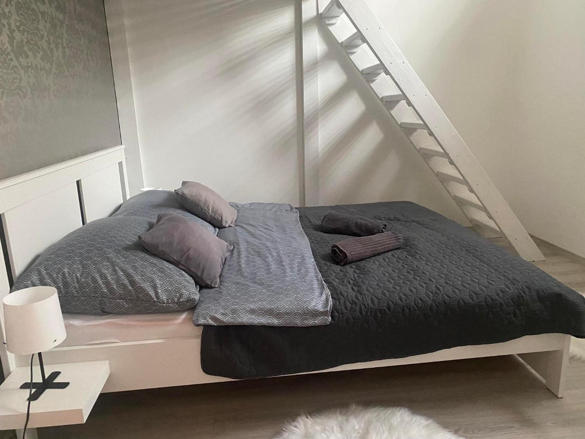 Víztorony Apartmanok Siófok