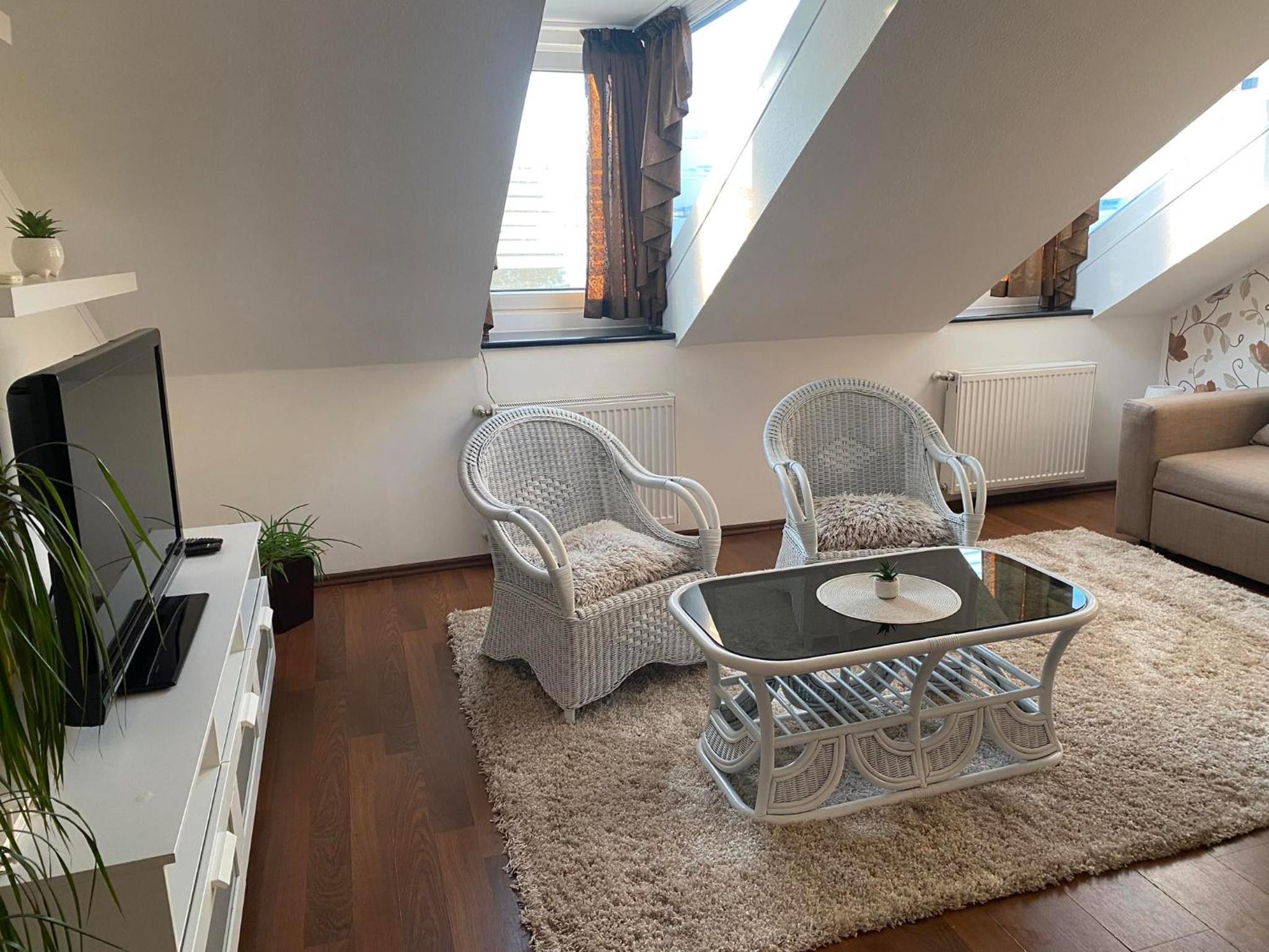 Víztorony Apartmanok Siófok