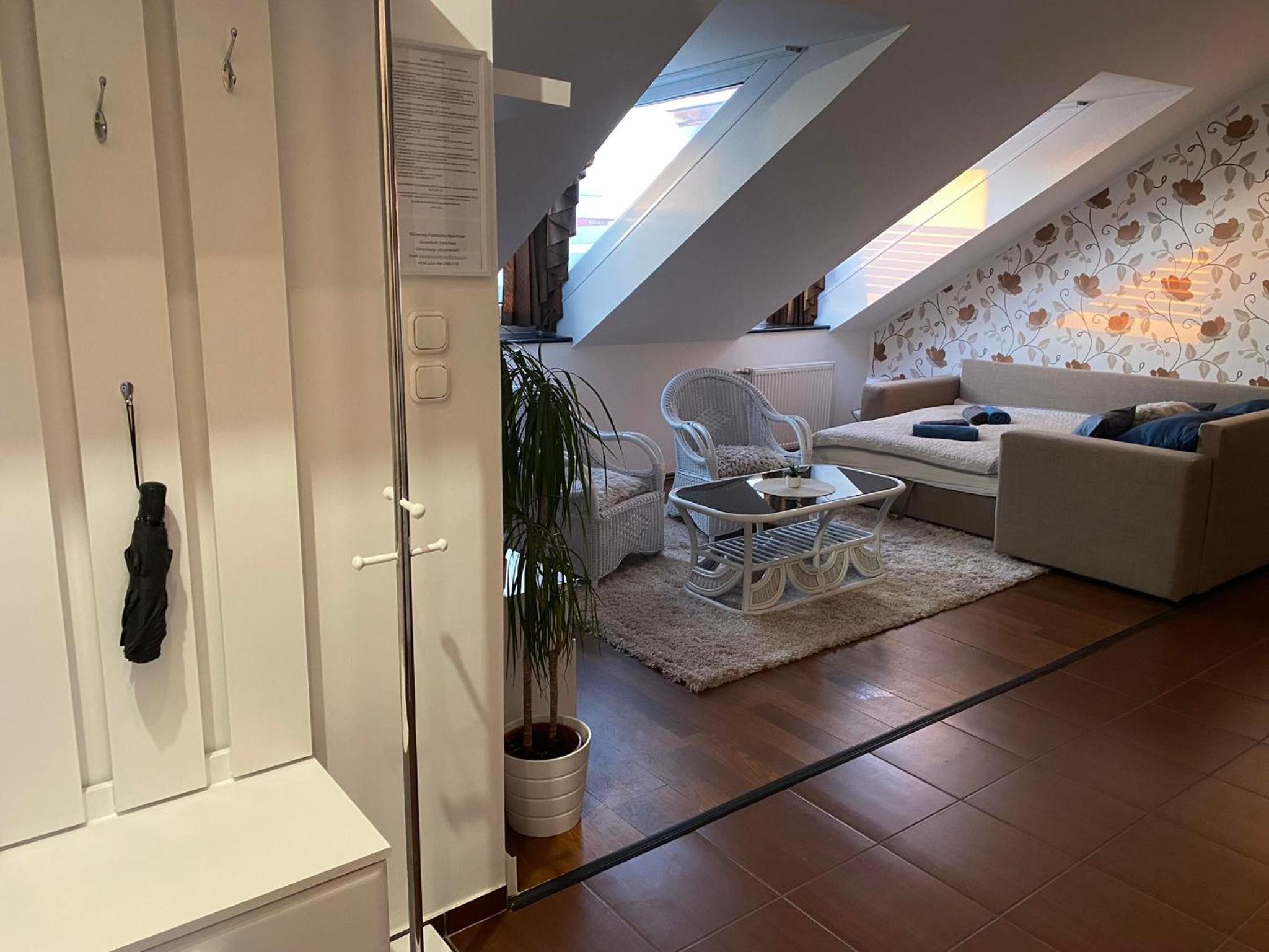 Víztorony Apartmanok Siófok