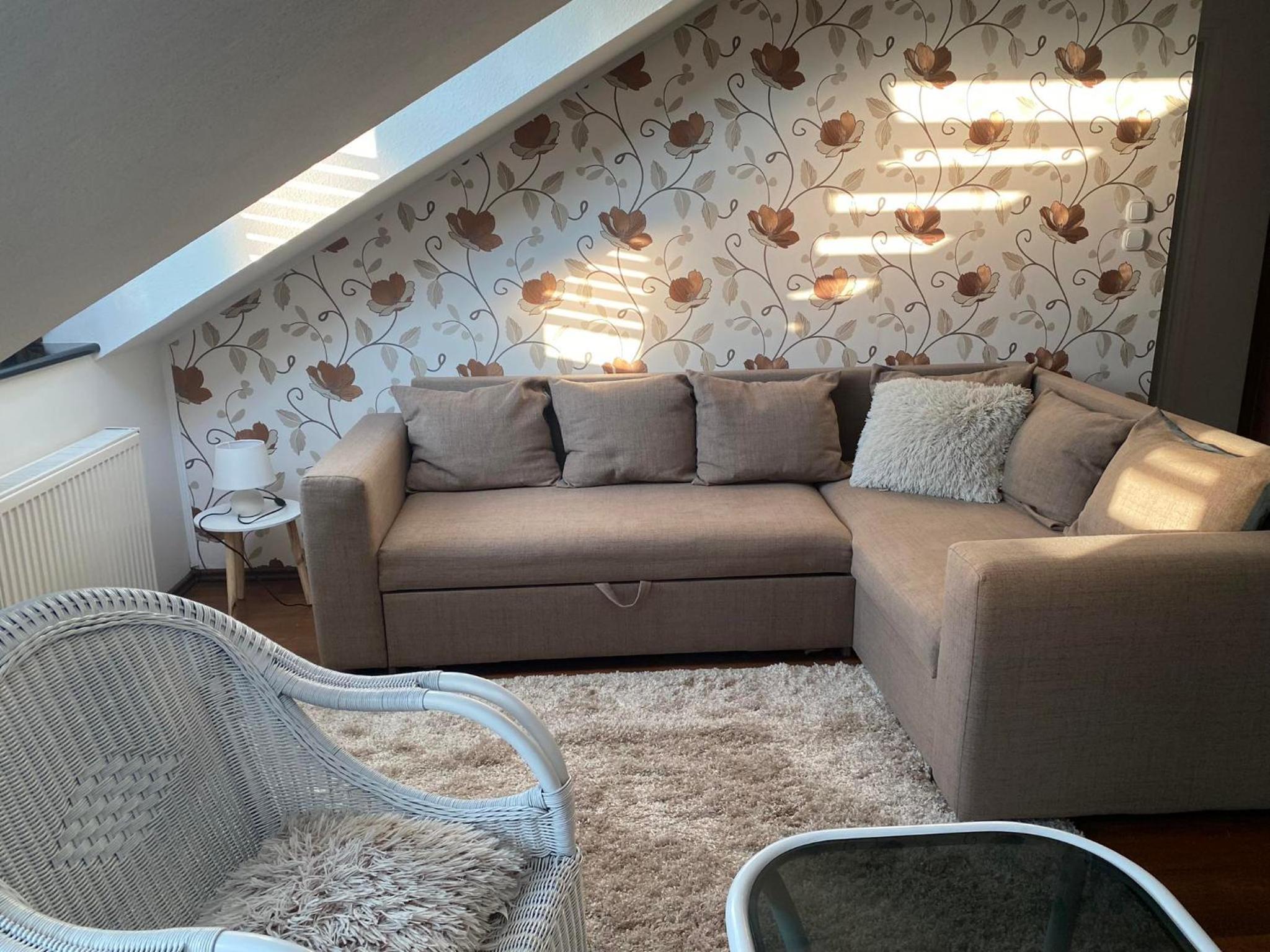 Víztorony Apartmanok Siófok