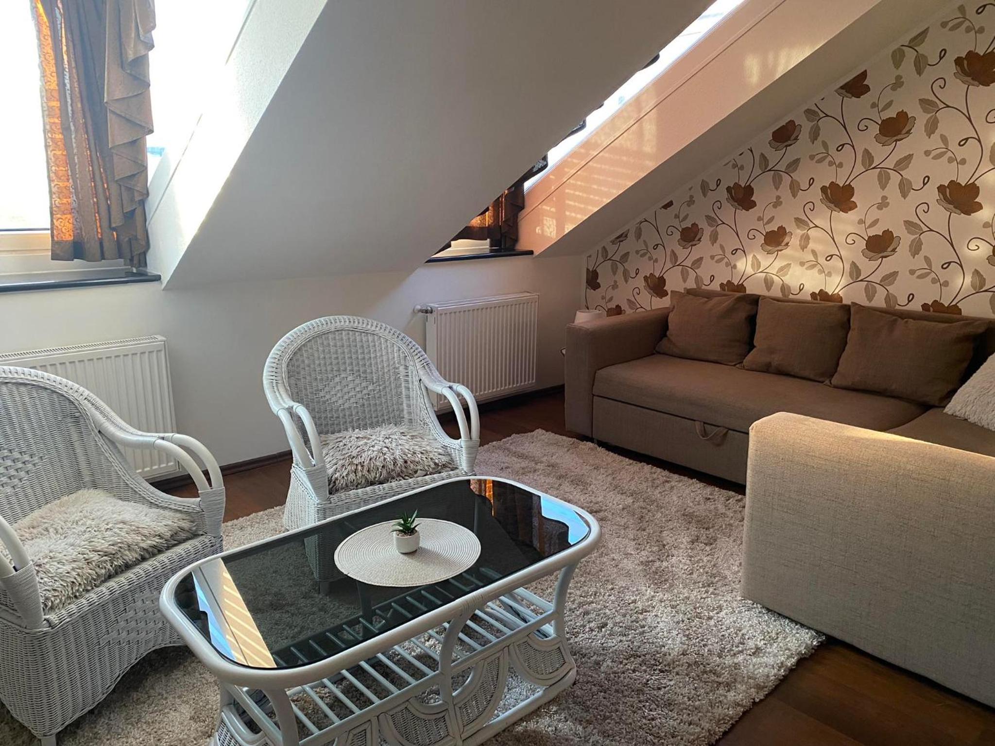 Víztorony Apartmanok Siófok