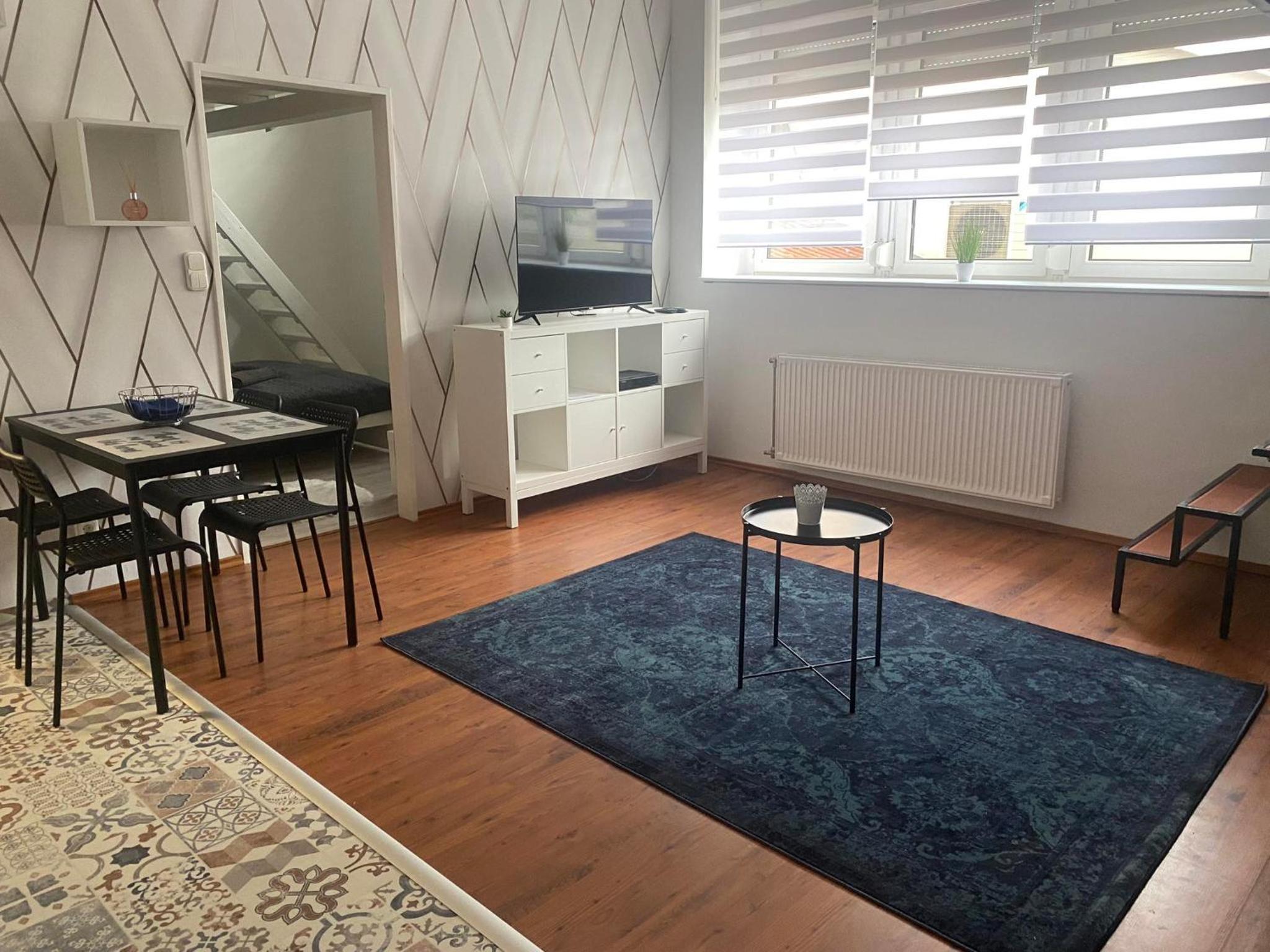 Víztorony Apartmanok Siófok