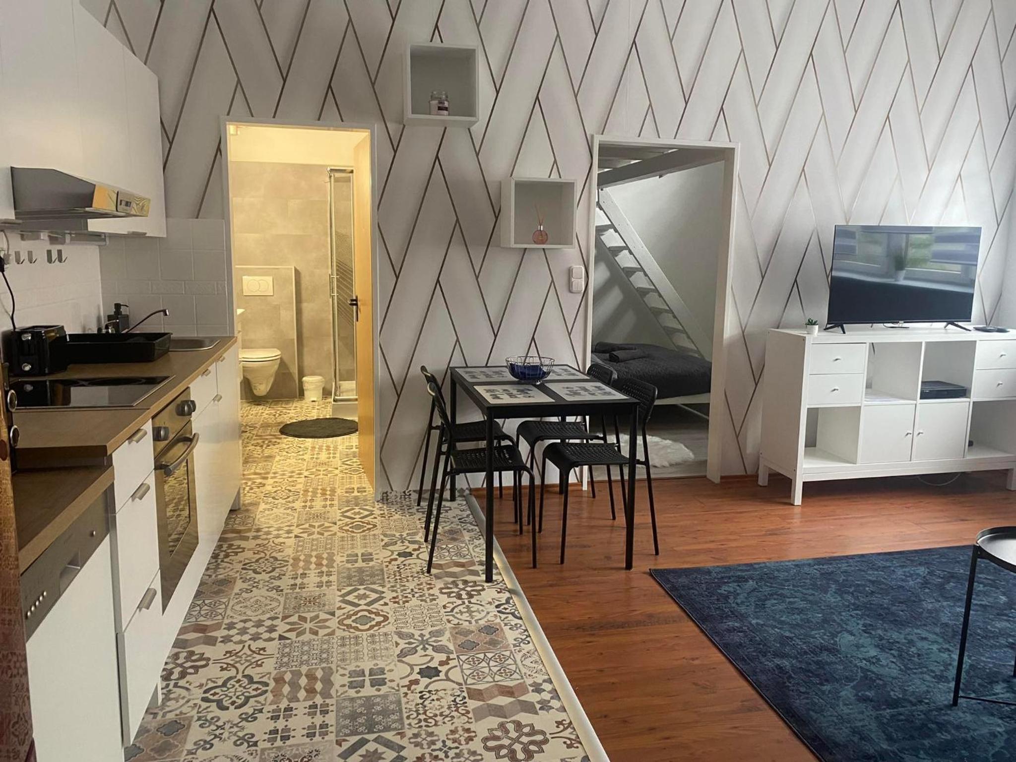 Víztorony Apartmanok Siófok