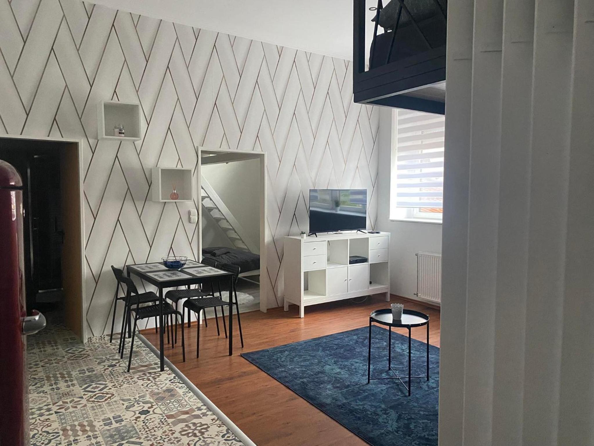 Víztorony Apartmanok Siófok