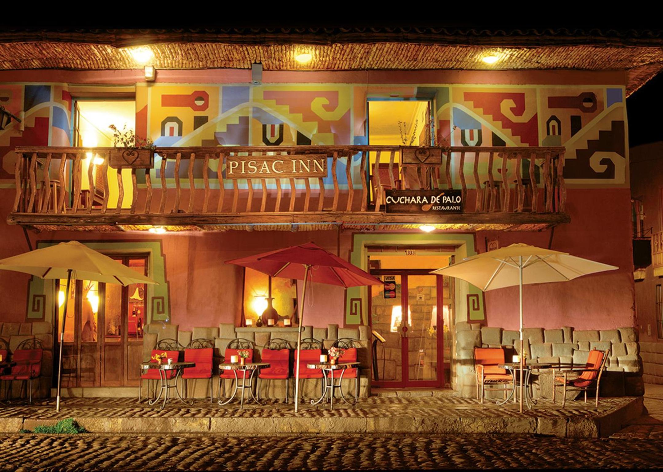 Pisac Inn