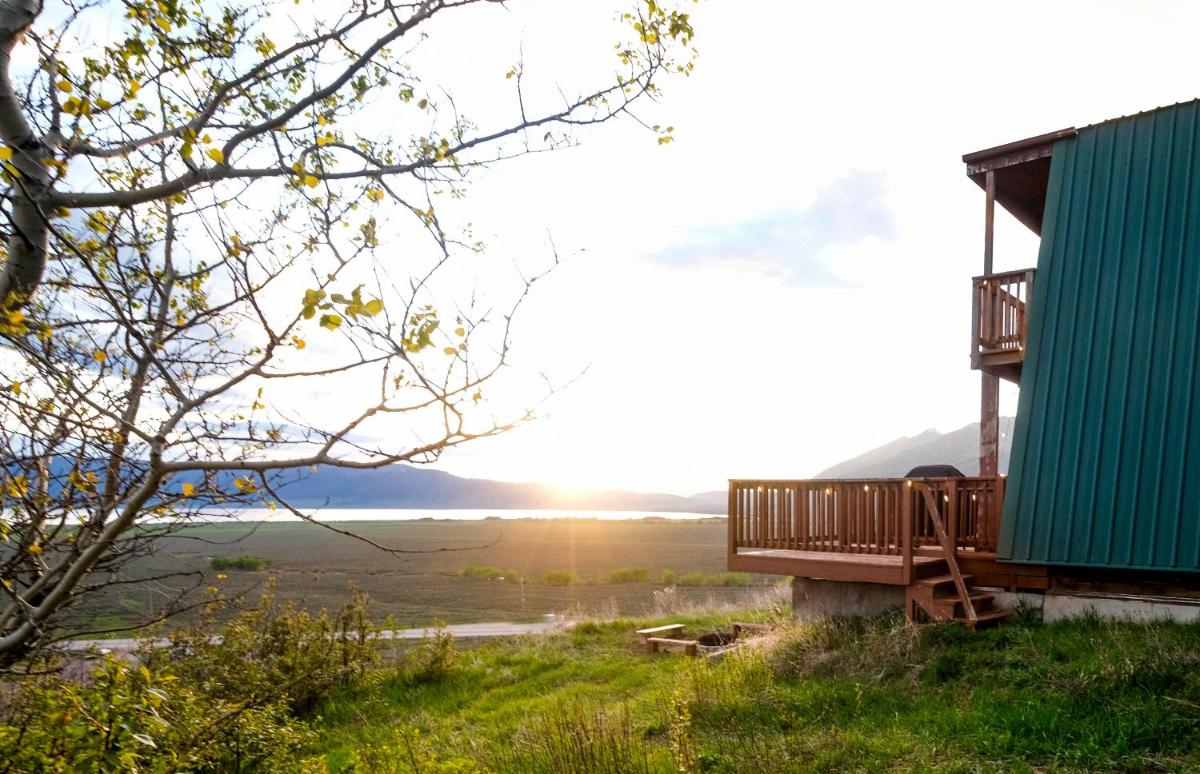 15 min to West Yellowstone/Amazing Views view 4