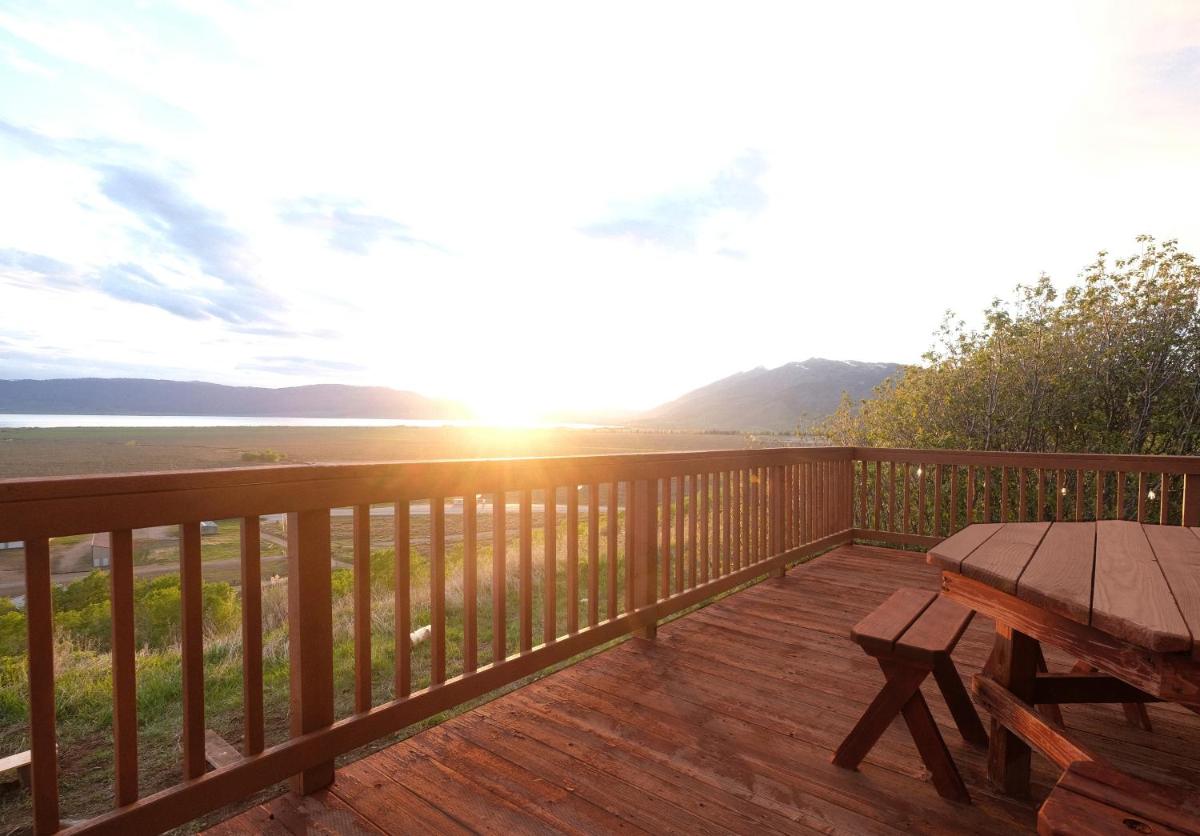 15 min to West Yellowstone/Amazing Views view 5