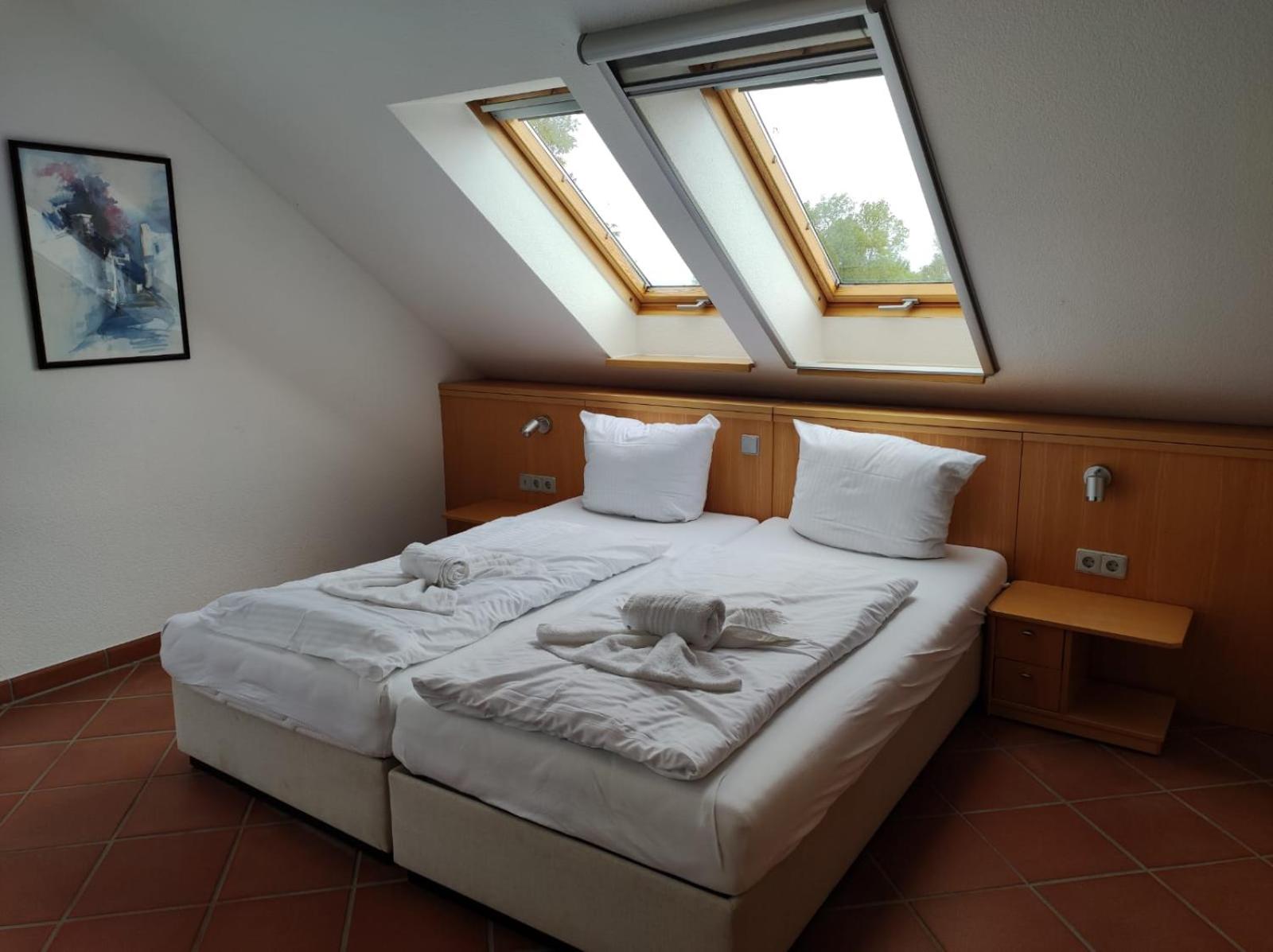 Ferienwohnung Leuchtturm