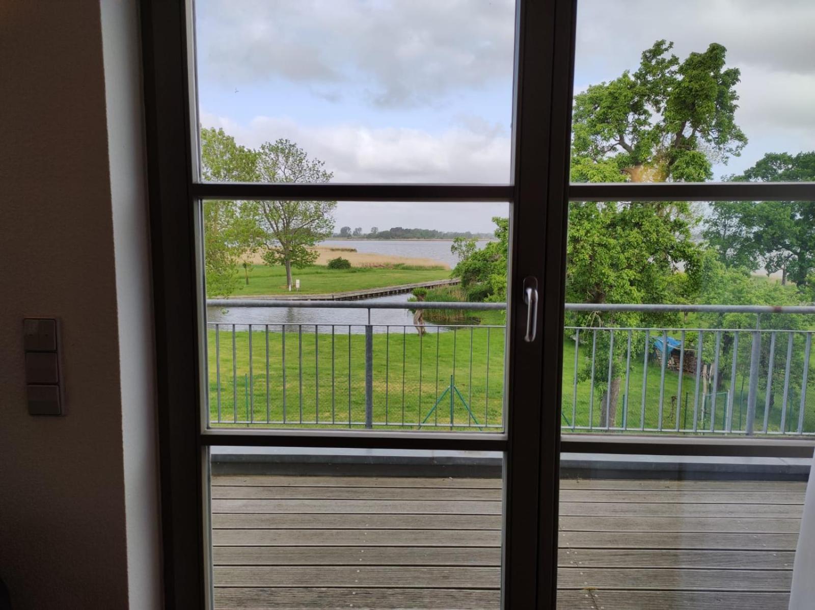 Ferienwohnung Leuchtturm