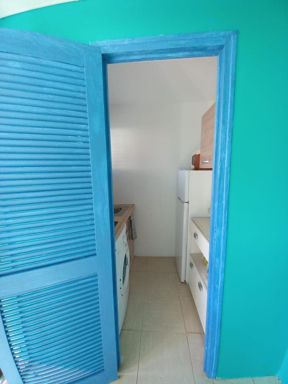 Appartement bord de mer Sainte Anne Martinique view 5