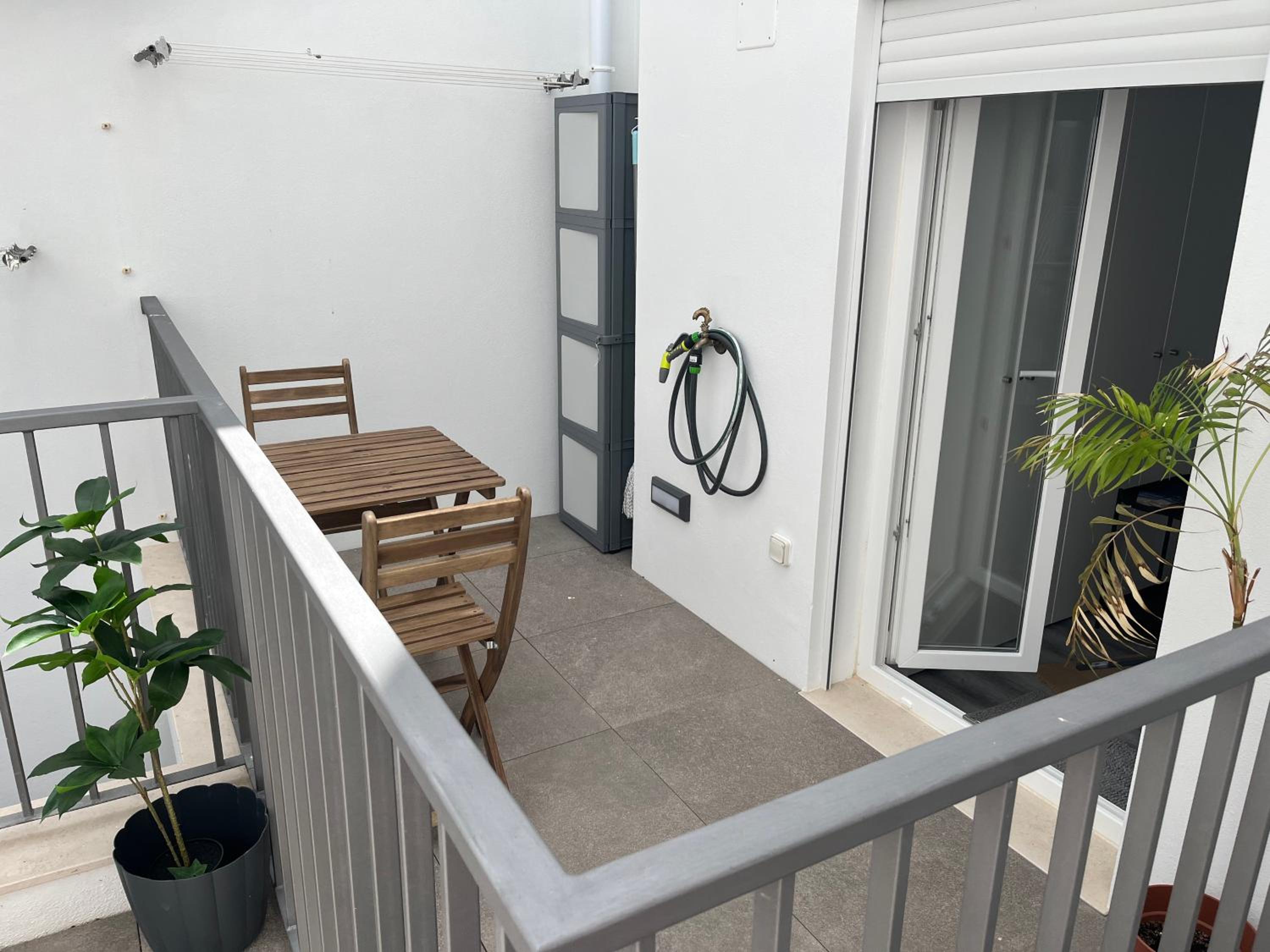 Hotel Apartamento Brisa do Mar - Image 1