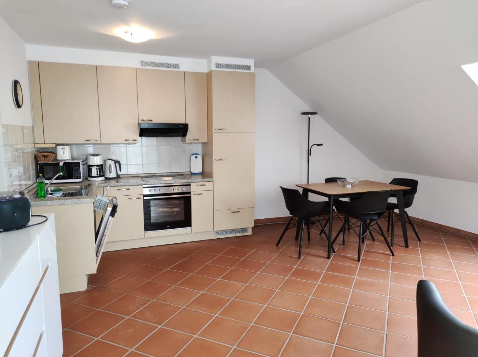 Ferienwohnung Leuchtturm