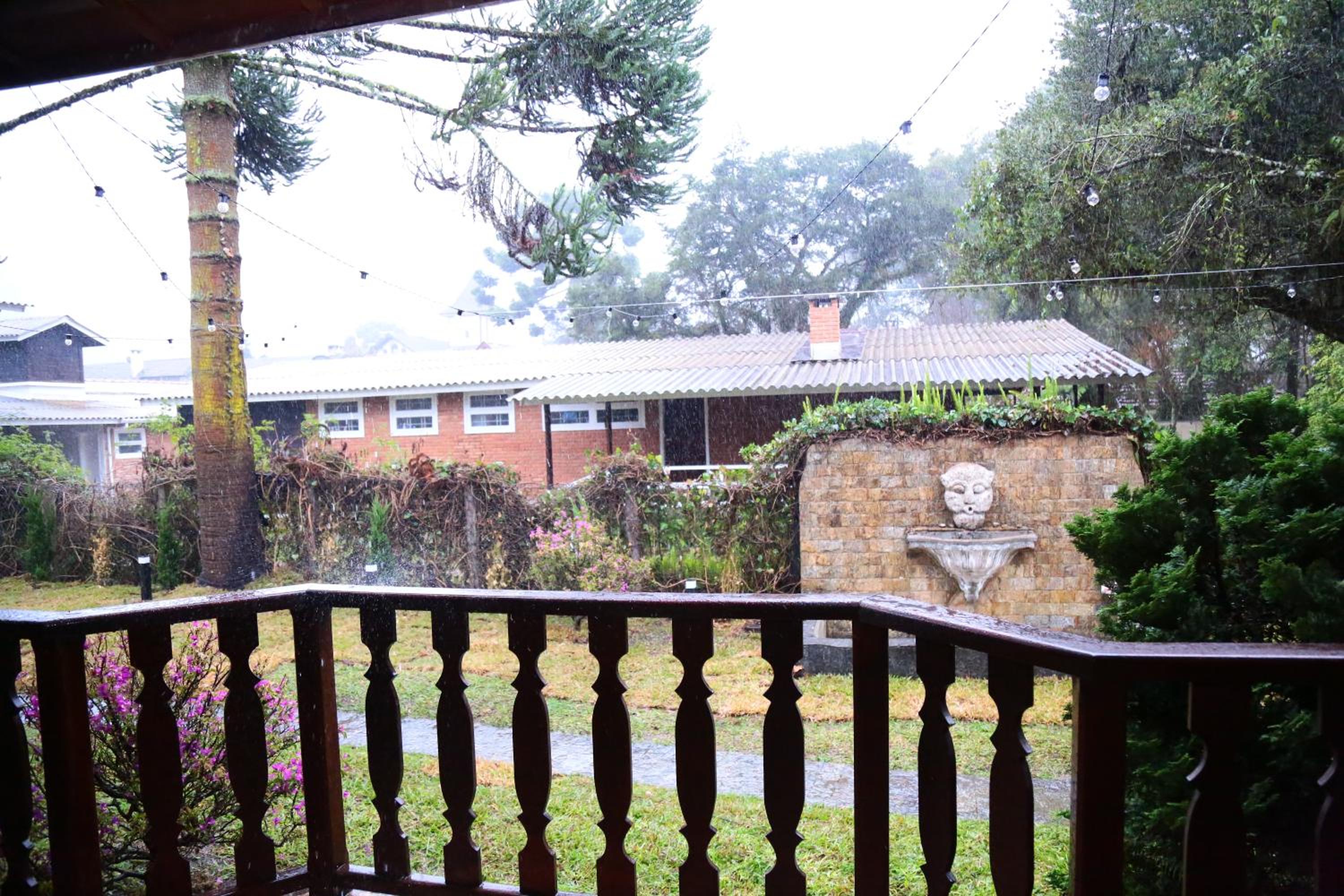 Pousada Miraflores
