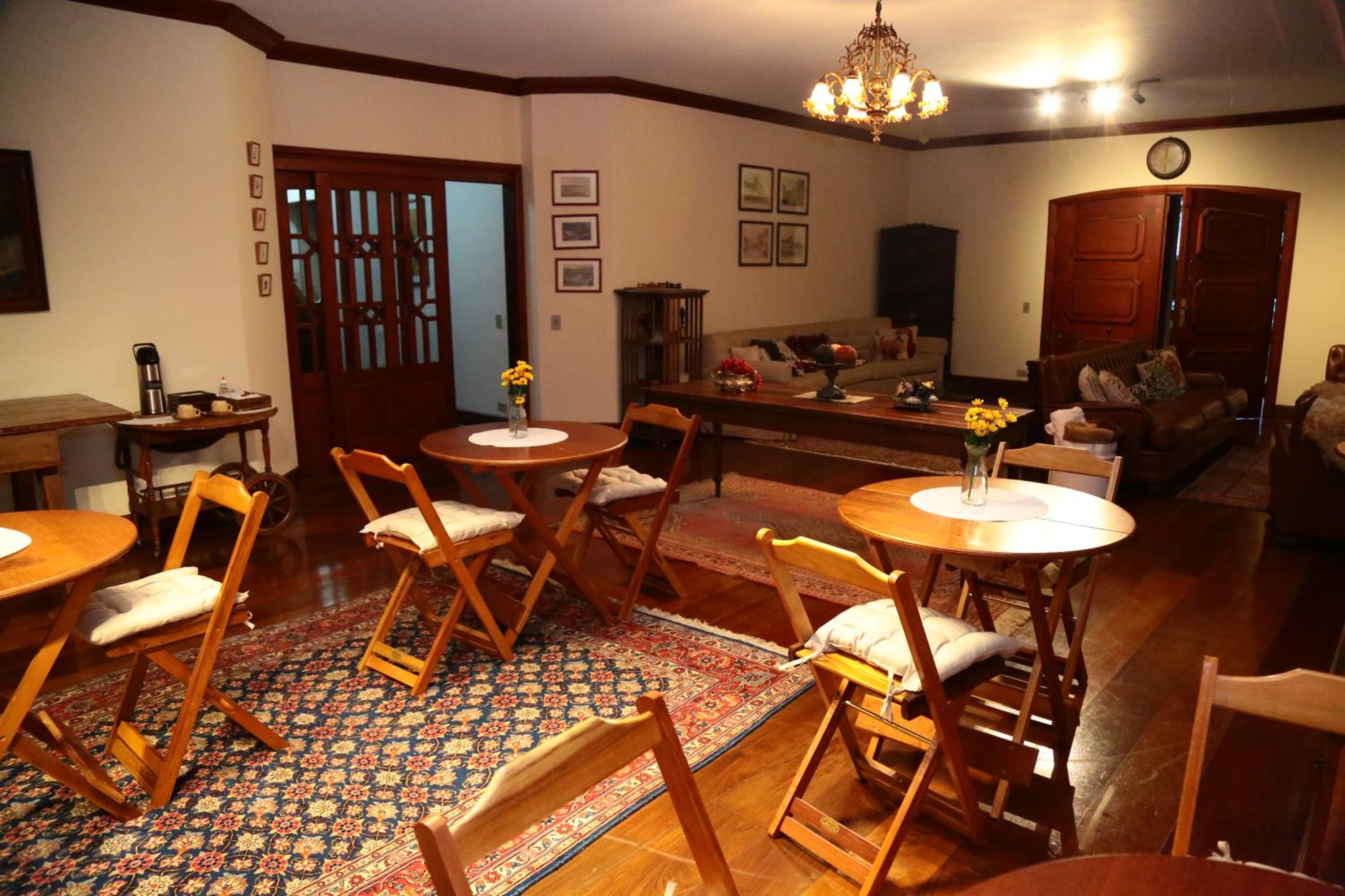 Pousada Miraflores