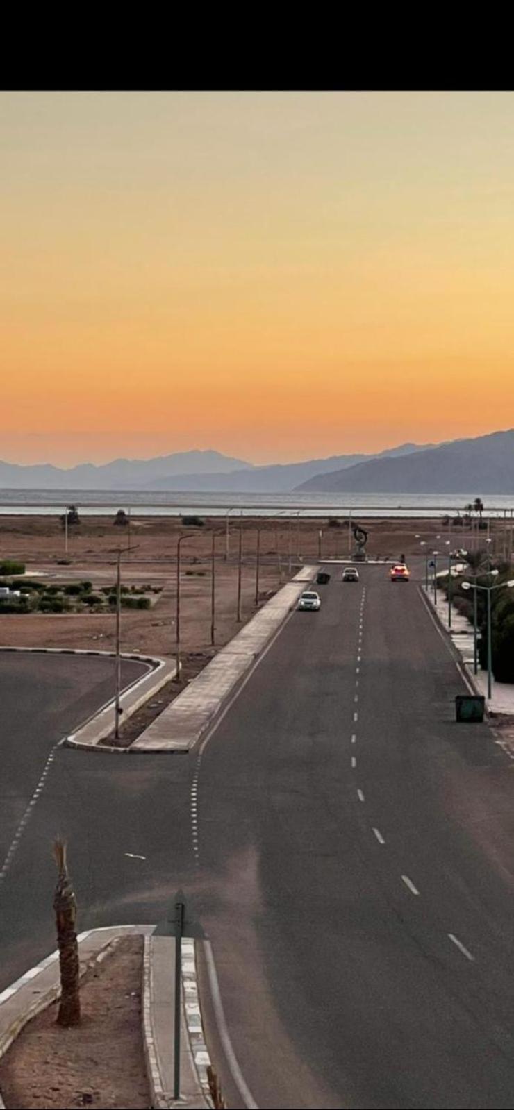 Classic House Dahab