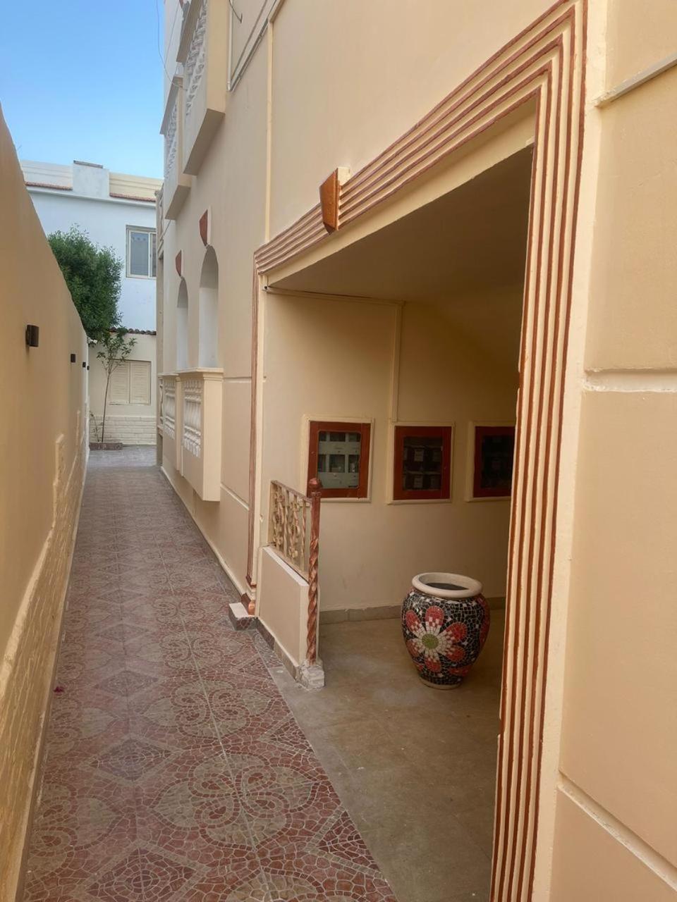 Classic House Dahab