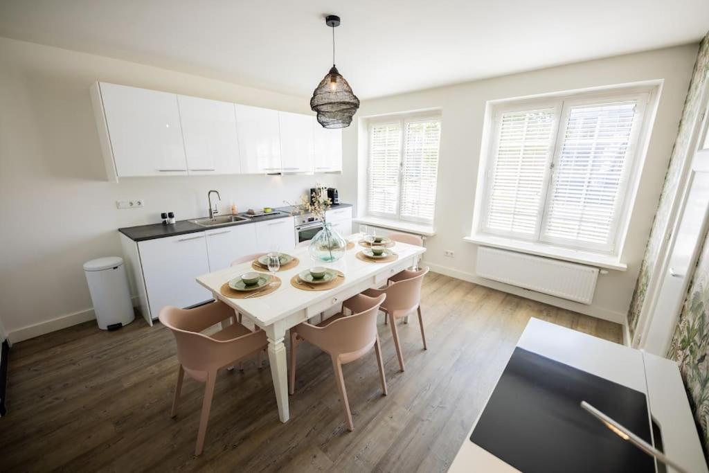 Elegant 2 Bedroom Apartment 75m2 - SD23G view 4
