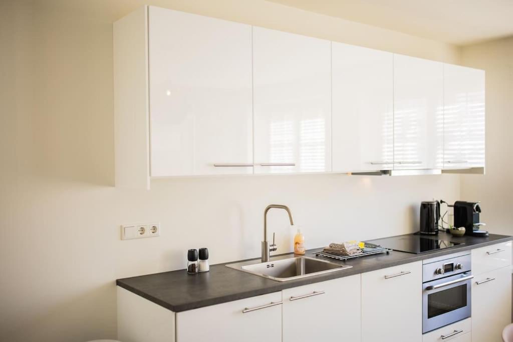 Elegant 2 Bedroom Apartment 75m2 - SD23G view 5