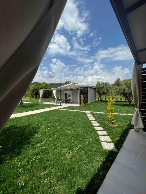 •Naiades Villas• Odysseus• view 5