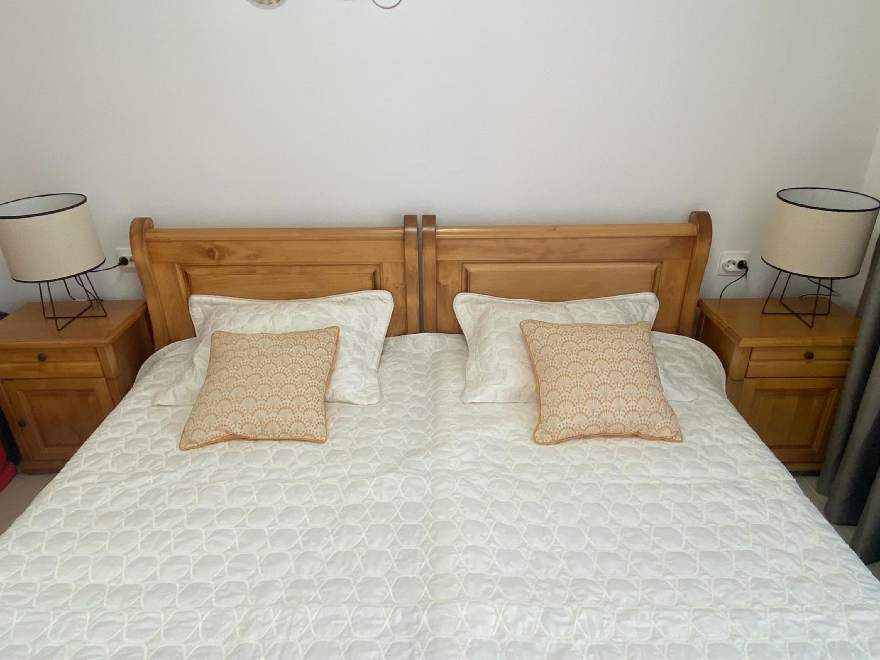 GARDEN OF EDEN M 502 Two bedroom Apartment