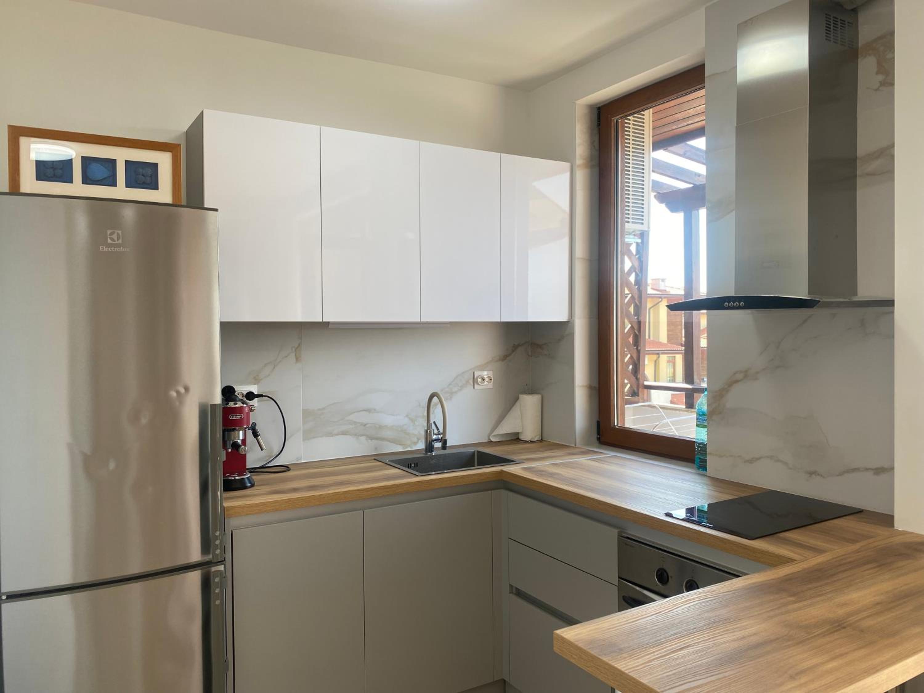 GARDEN OF EDEN M 502 Two bedroom Apartment