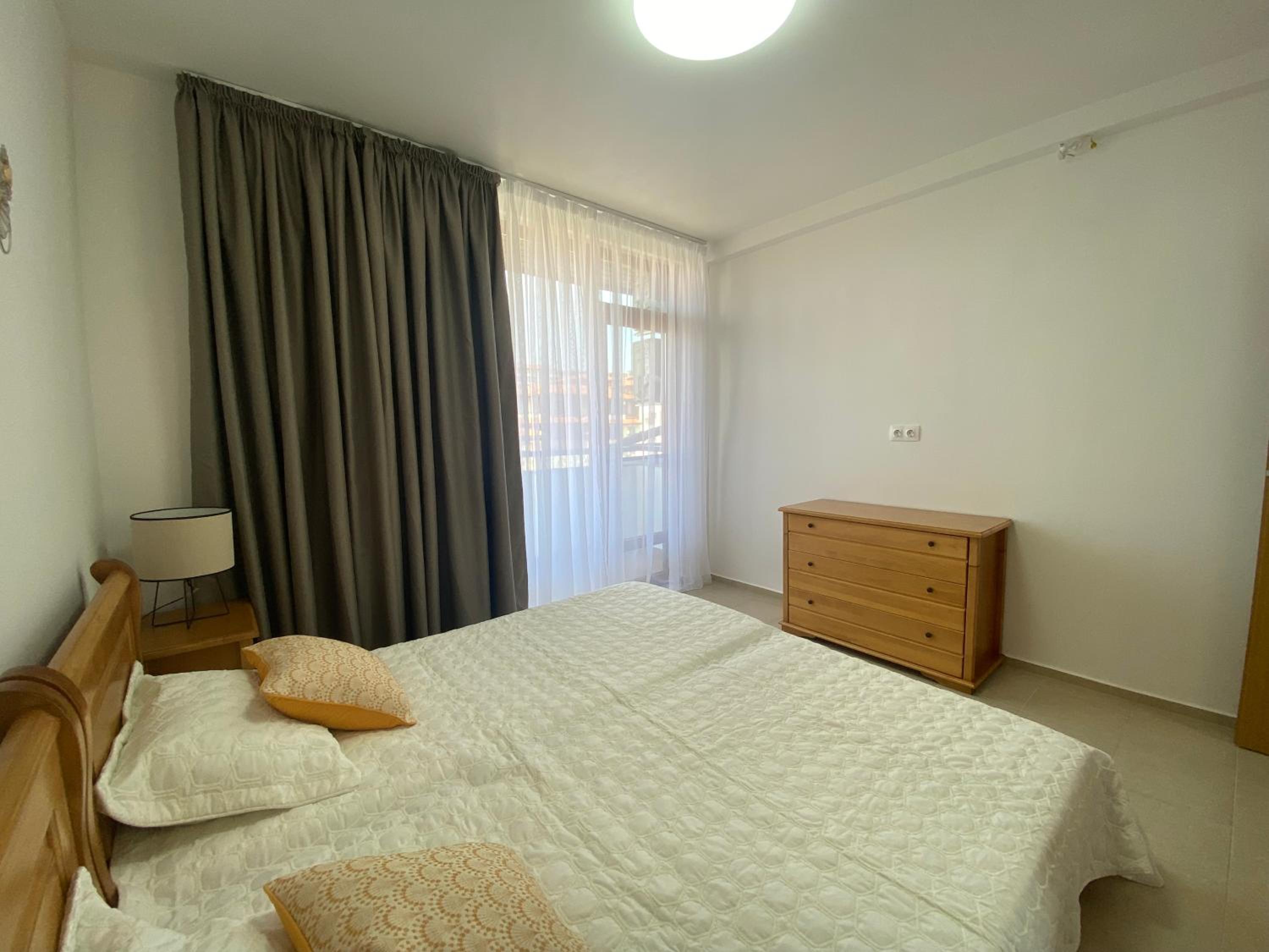 GARDEN OF EDEN M 502 Two bedroom Apartment