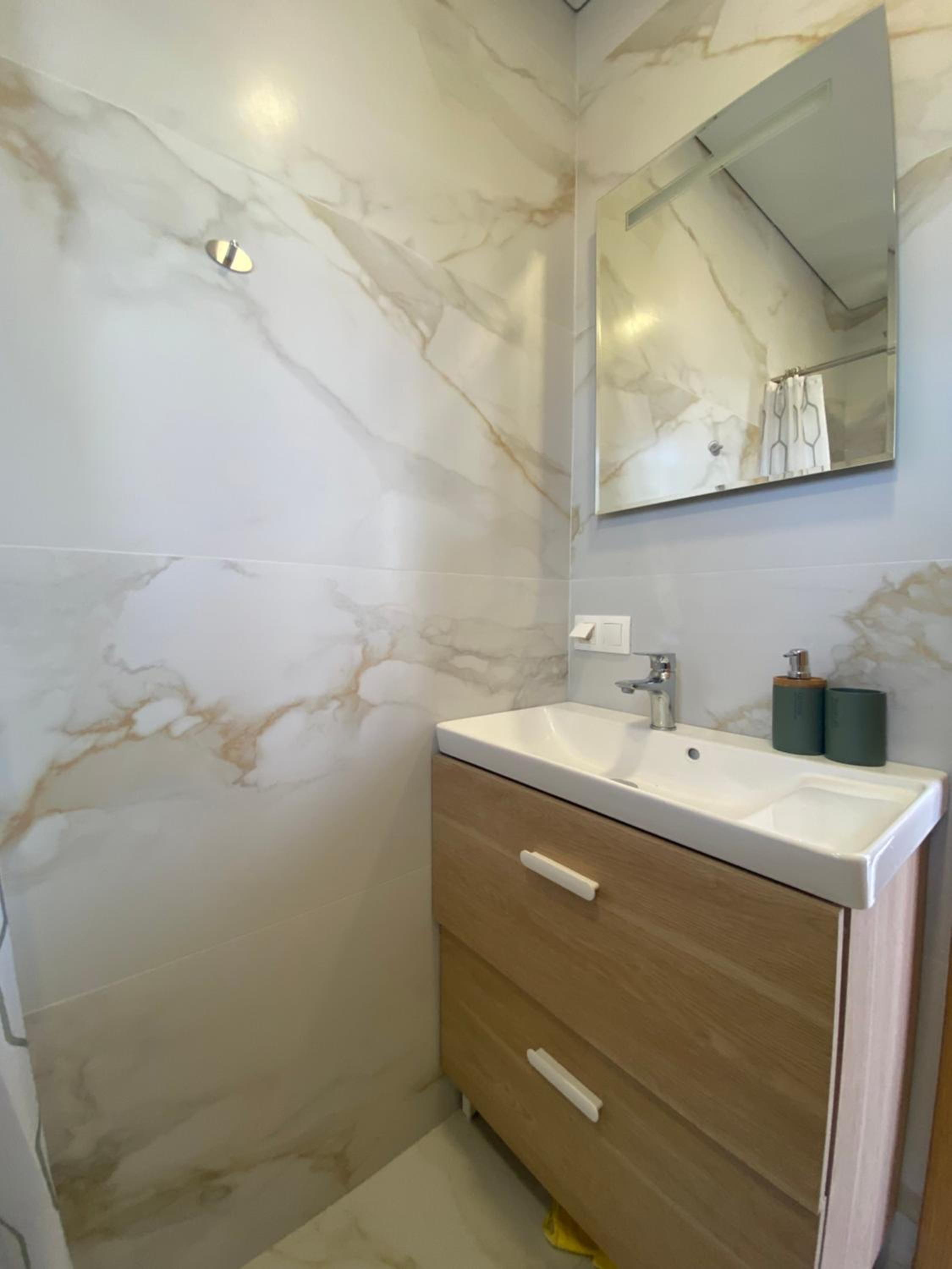 GARDEN OF EDEN M 502 Two bedroom Apartment