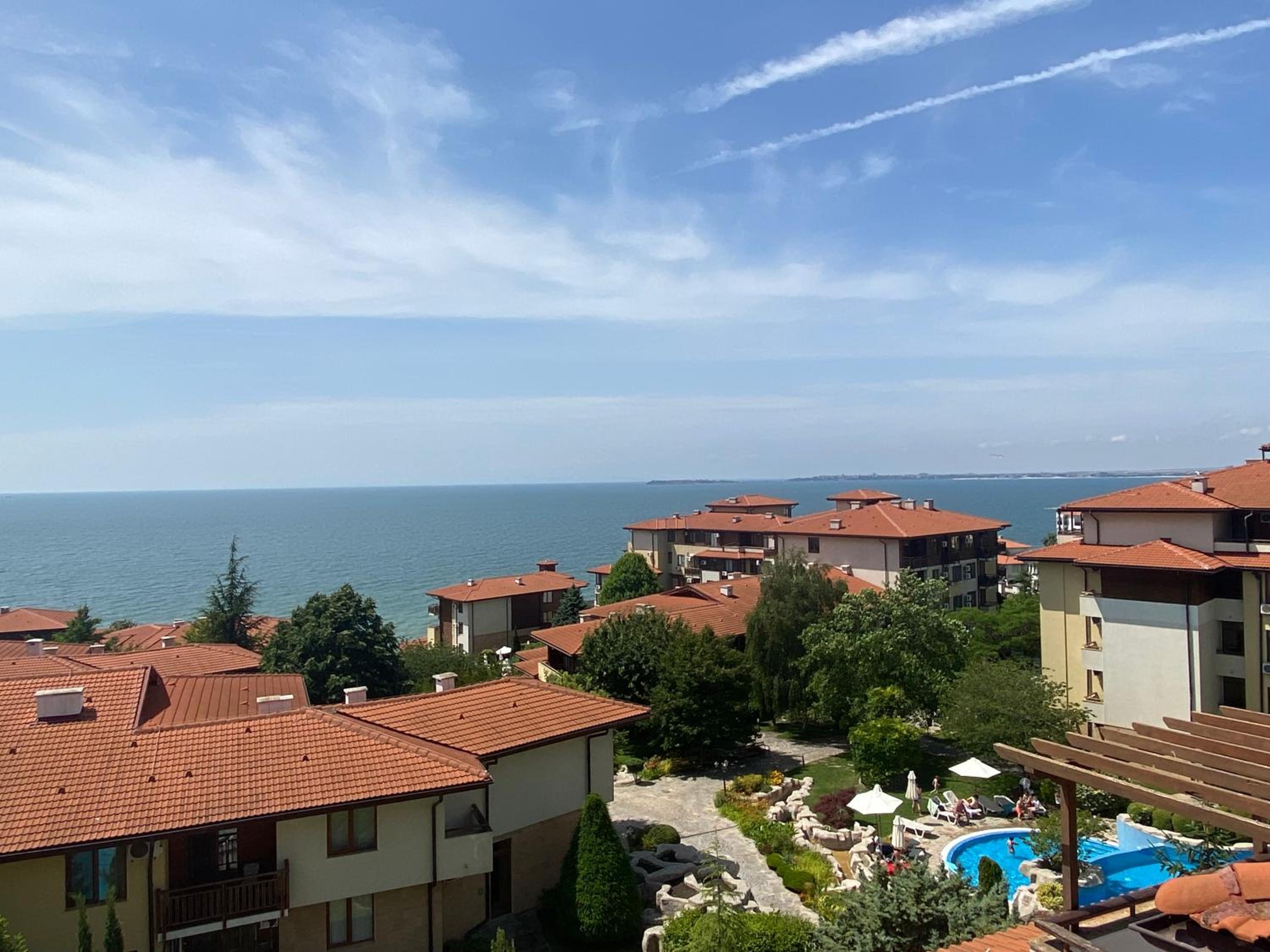 GARDEN OF EDEN M 502 Two bedroom Apartment